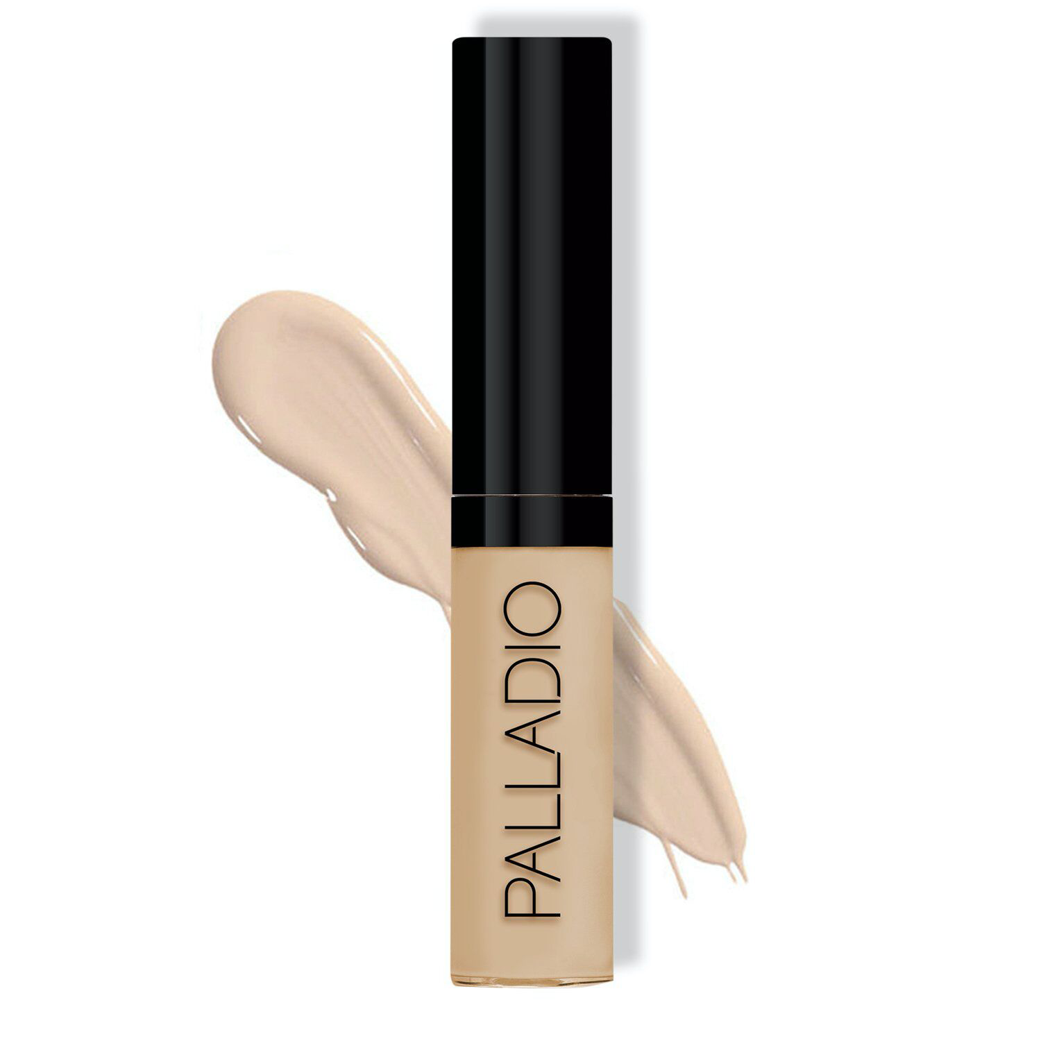 Palladio Full Coverage Concealer - Nude