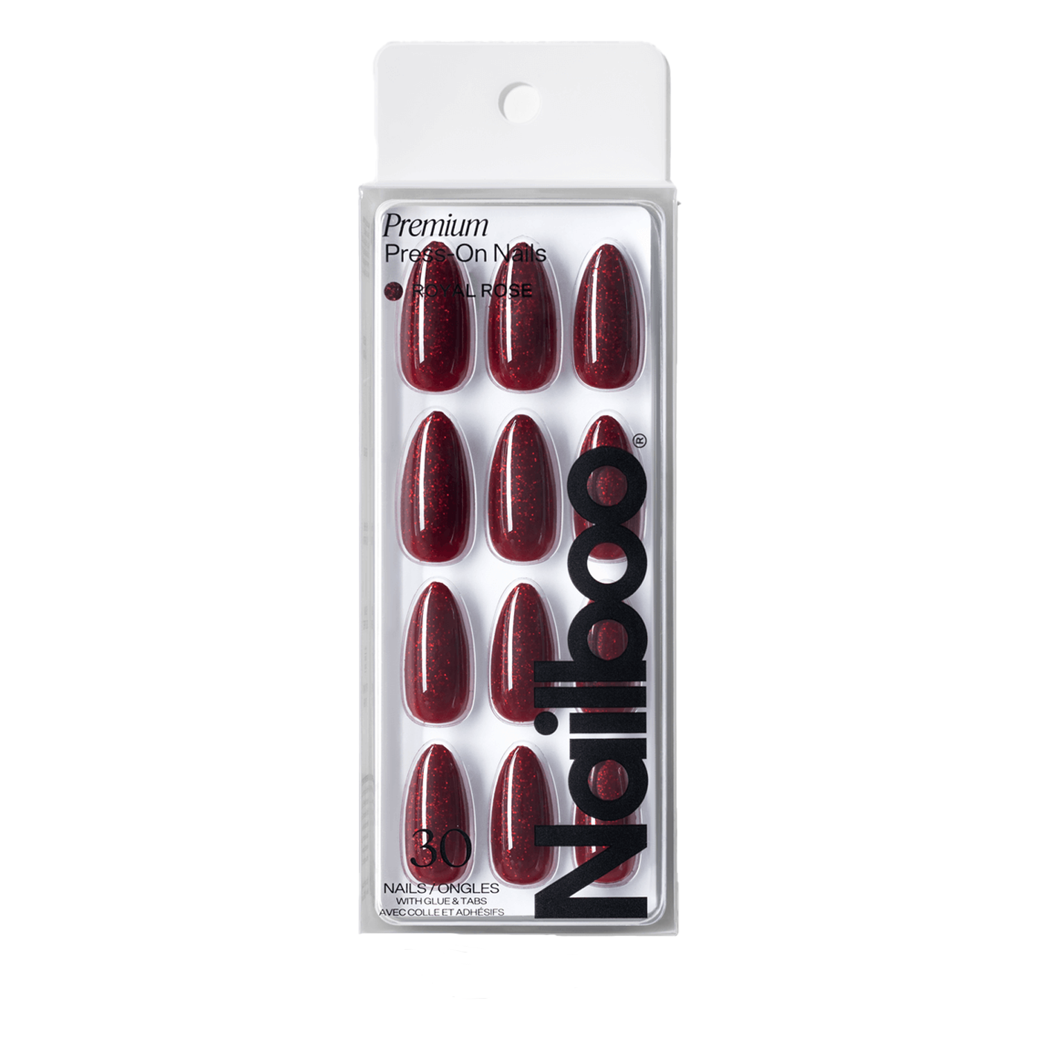 Premium Press On Nails