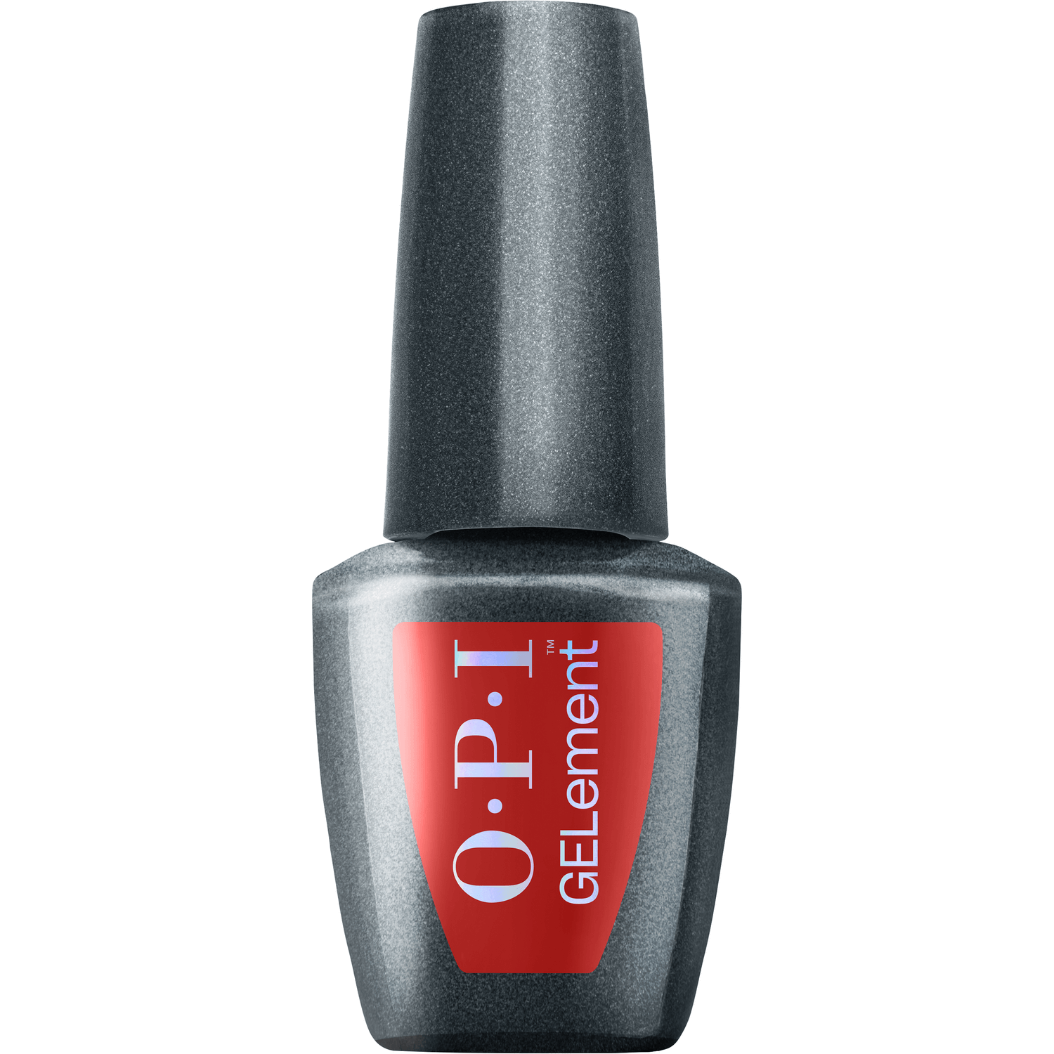 OPI GELements Gel Polish Single & Red-y