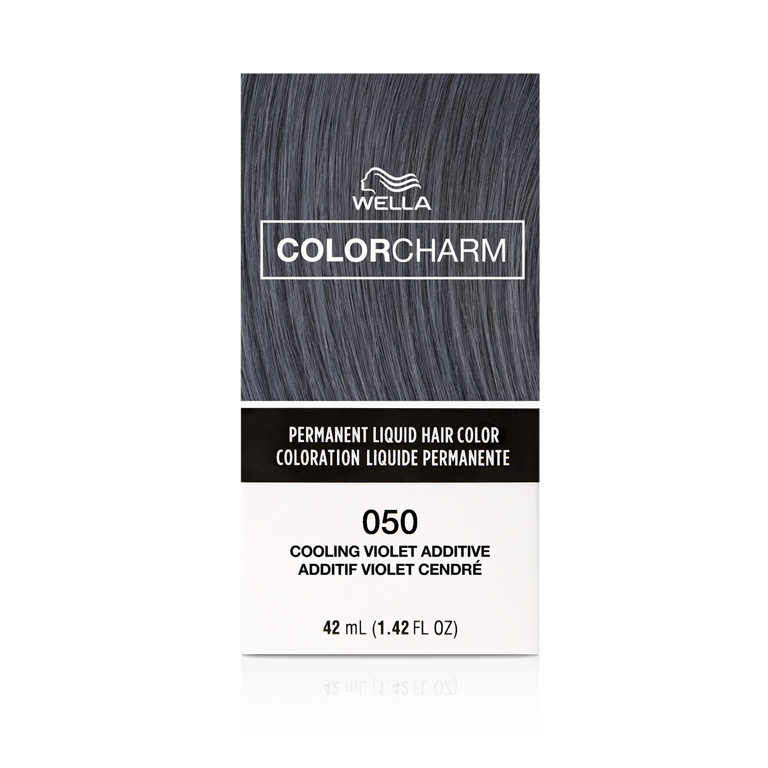 colorcharm Permanent Liquid Hair Color