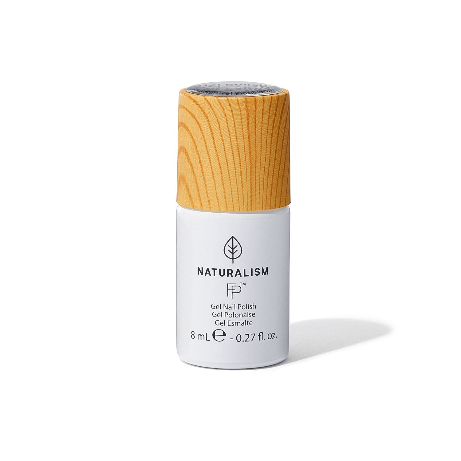 Naturalism Gel Nail Color Collection