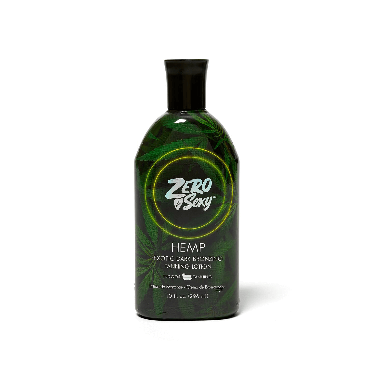 Shimmer Bronzing Lotion