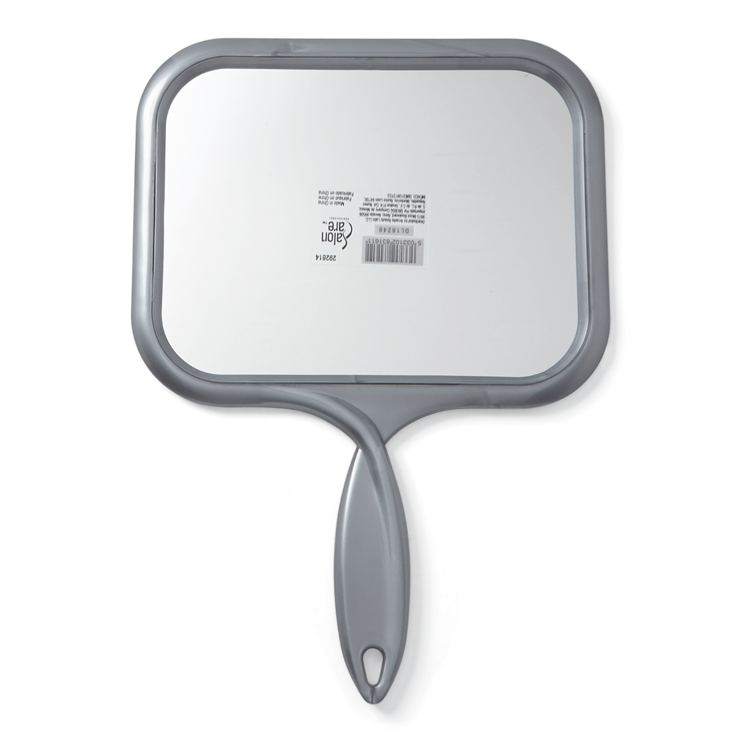 salon care large rectangular