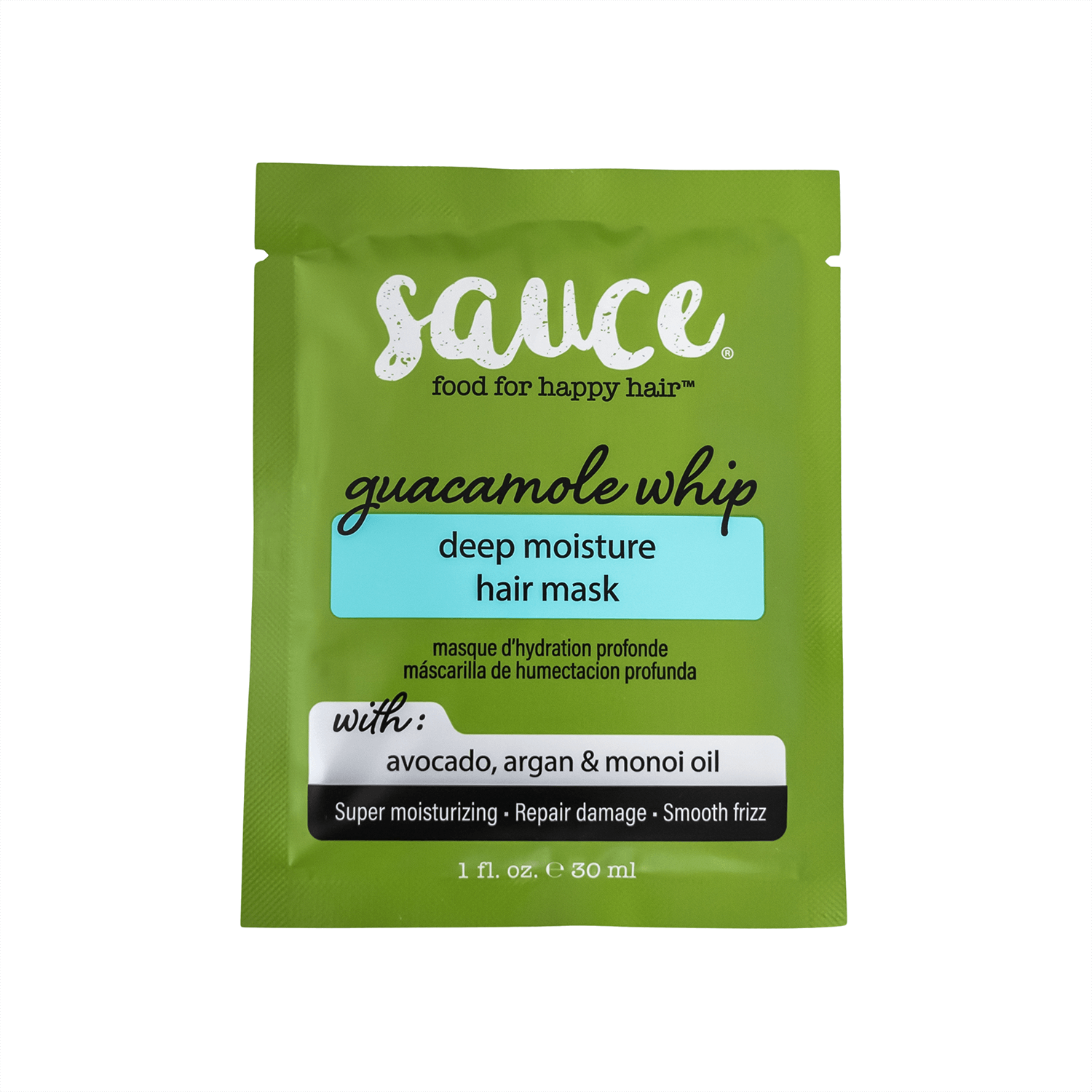 Moisturizing Mask
