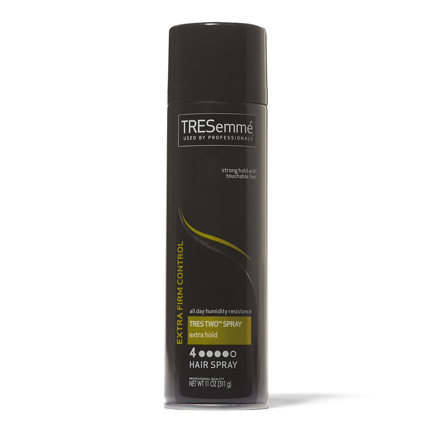 Maximum Hold 2-in-1 Super Stay Freezing Spray