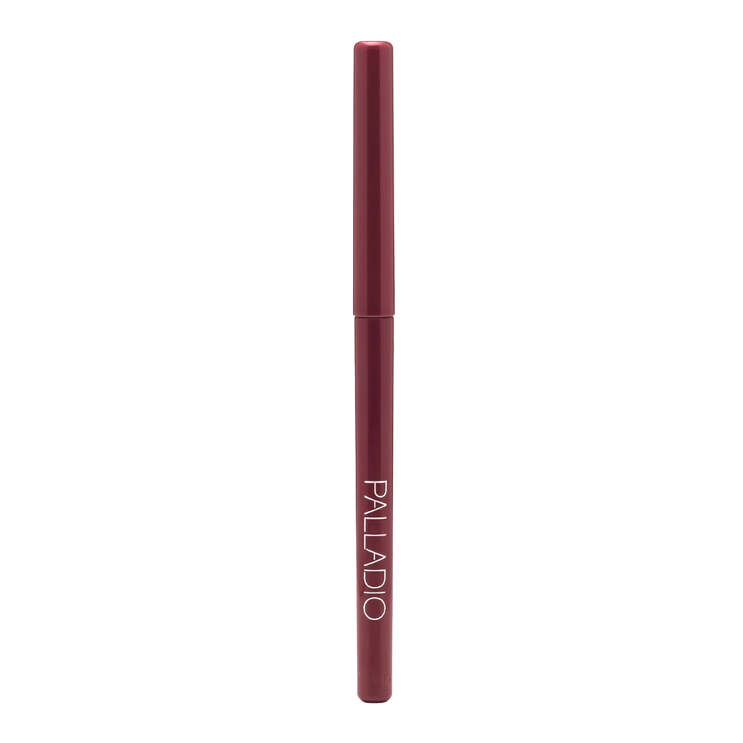 Palladio Beauty Retractable Waterproof Lip Liner - Raisin