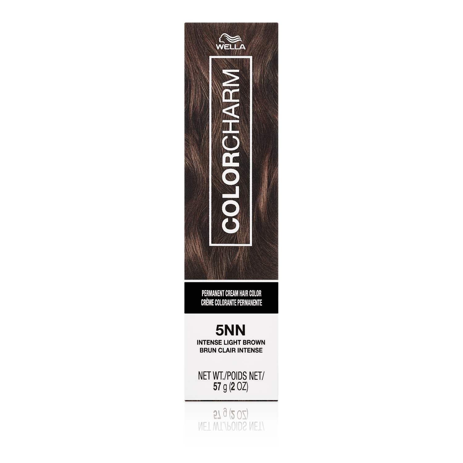 colorcharm Demi Permanent Cream Hair Color