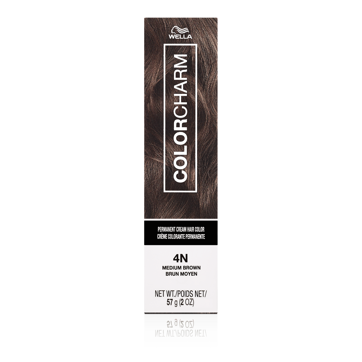 Radiant Cream Color Permanent Hair Color Kit