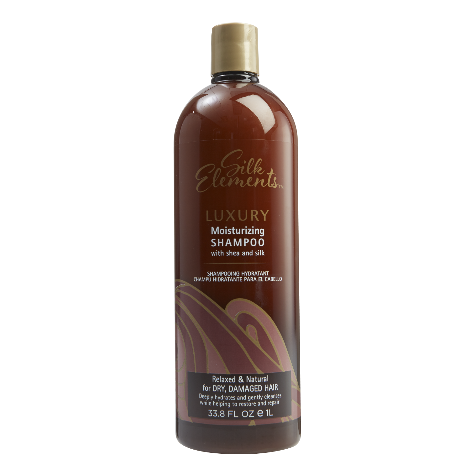 Bonding Blue Shampoo