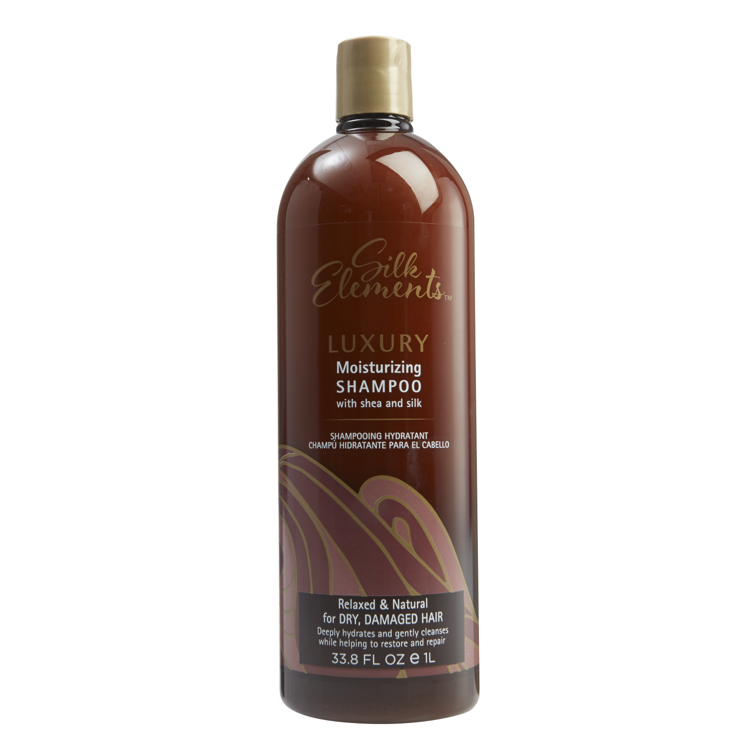 Bonding Blue Shampoo