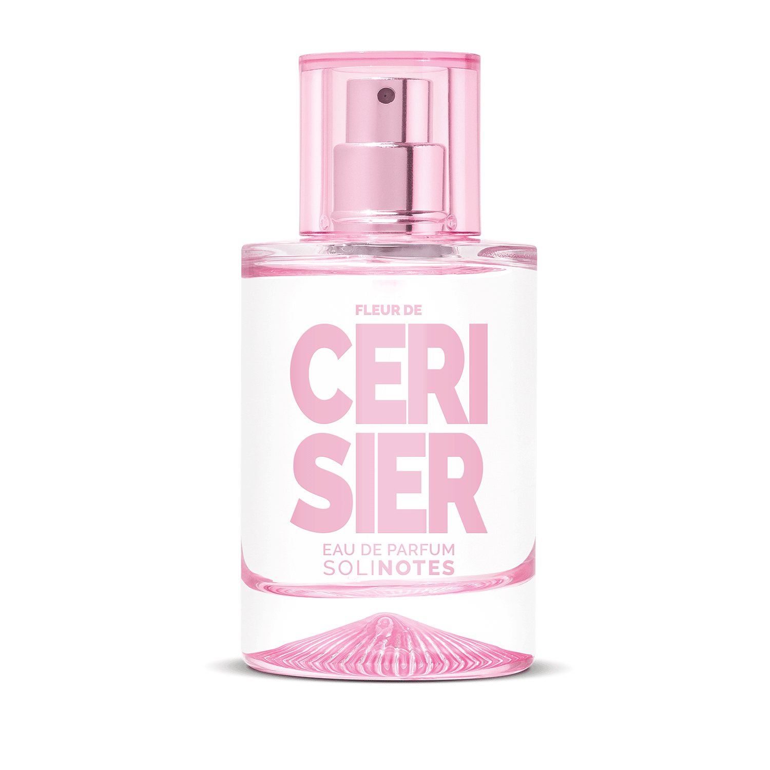 Solinotes Cherry Blossom Eau De Parfum, One Size, 1 7 Oz