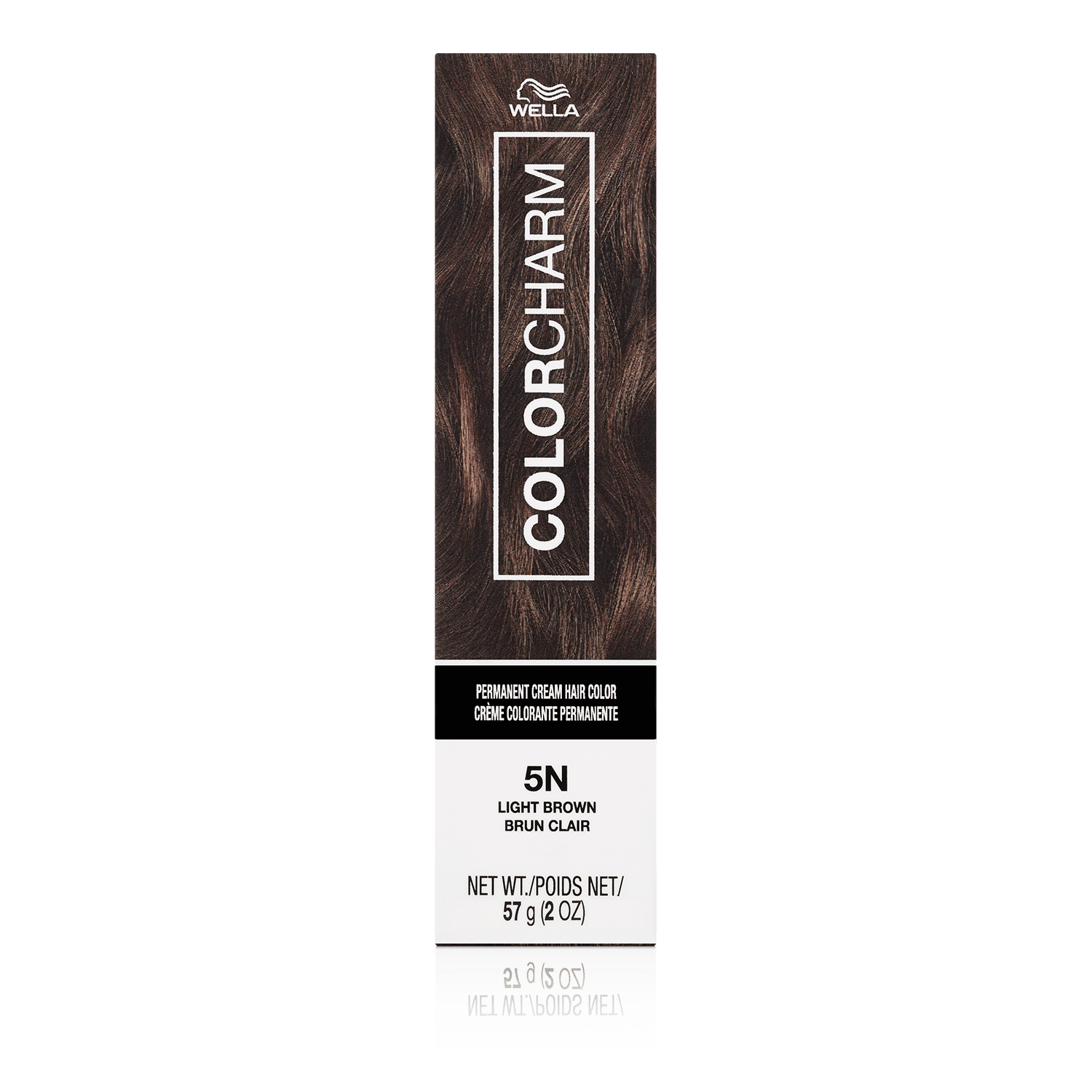 Radiant Cream Color Permanent Hair Color Kit