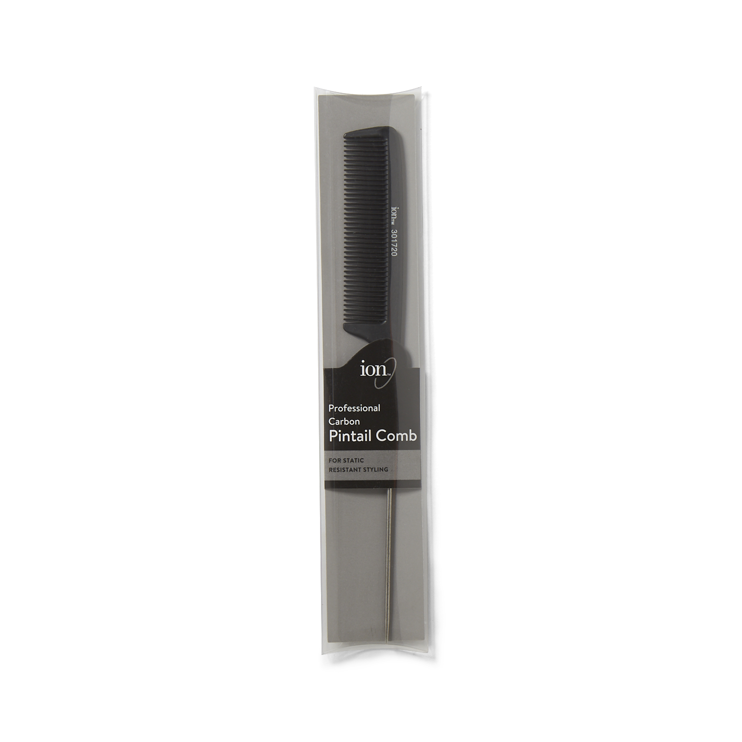 Aluminum Styling Comb