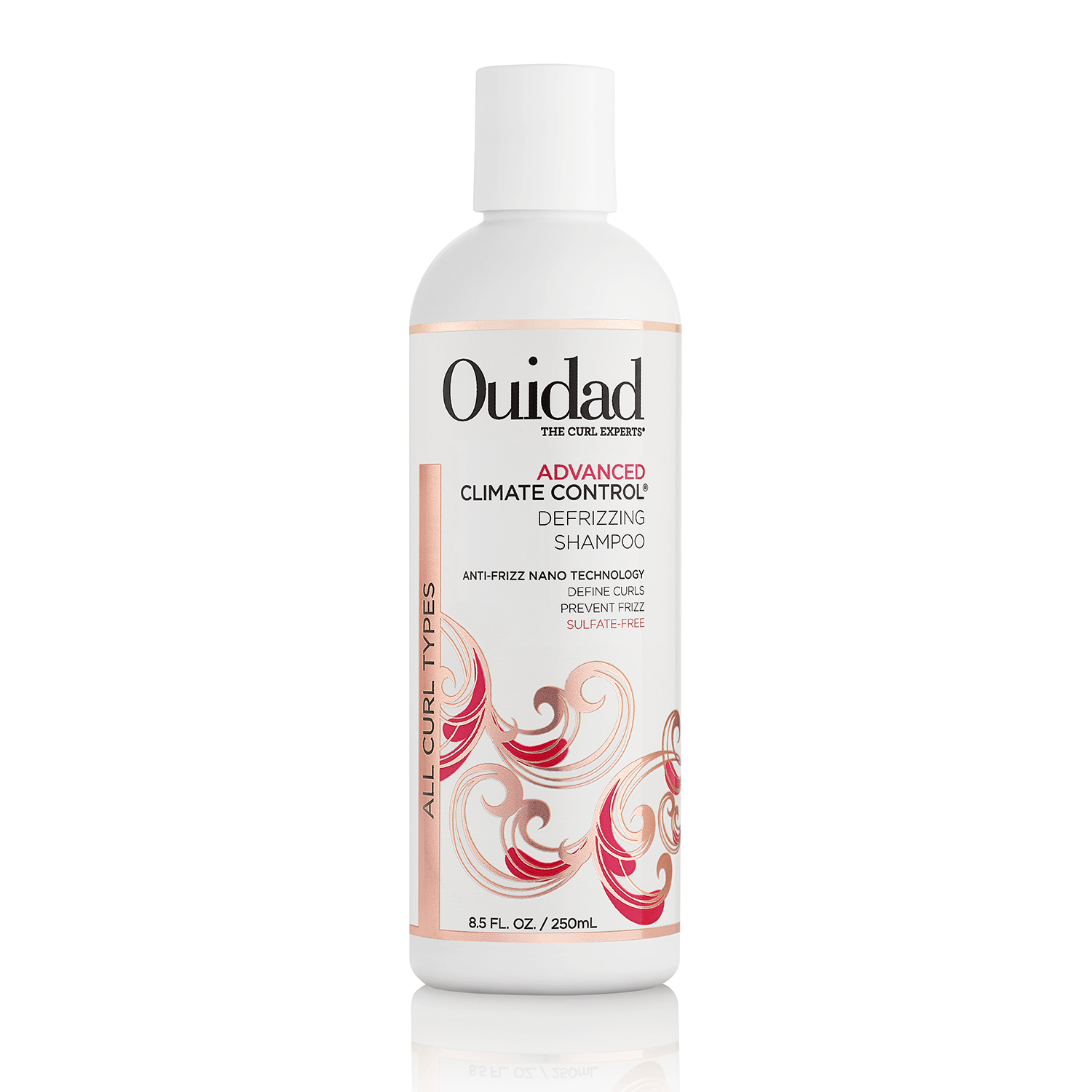 Curl Defining Shampoo