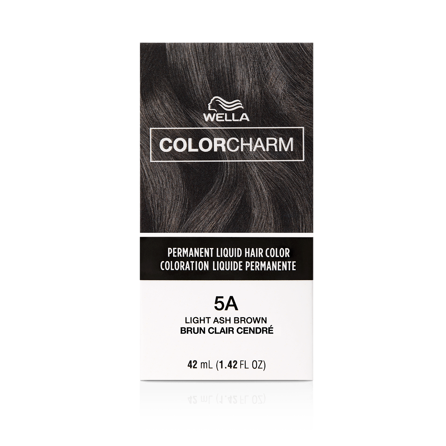 Permanent Cream Color