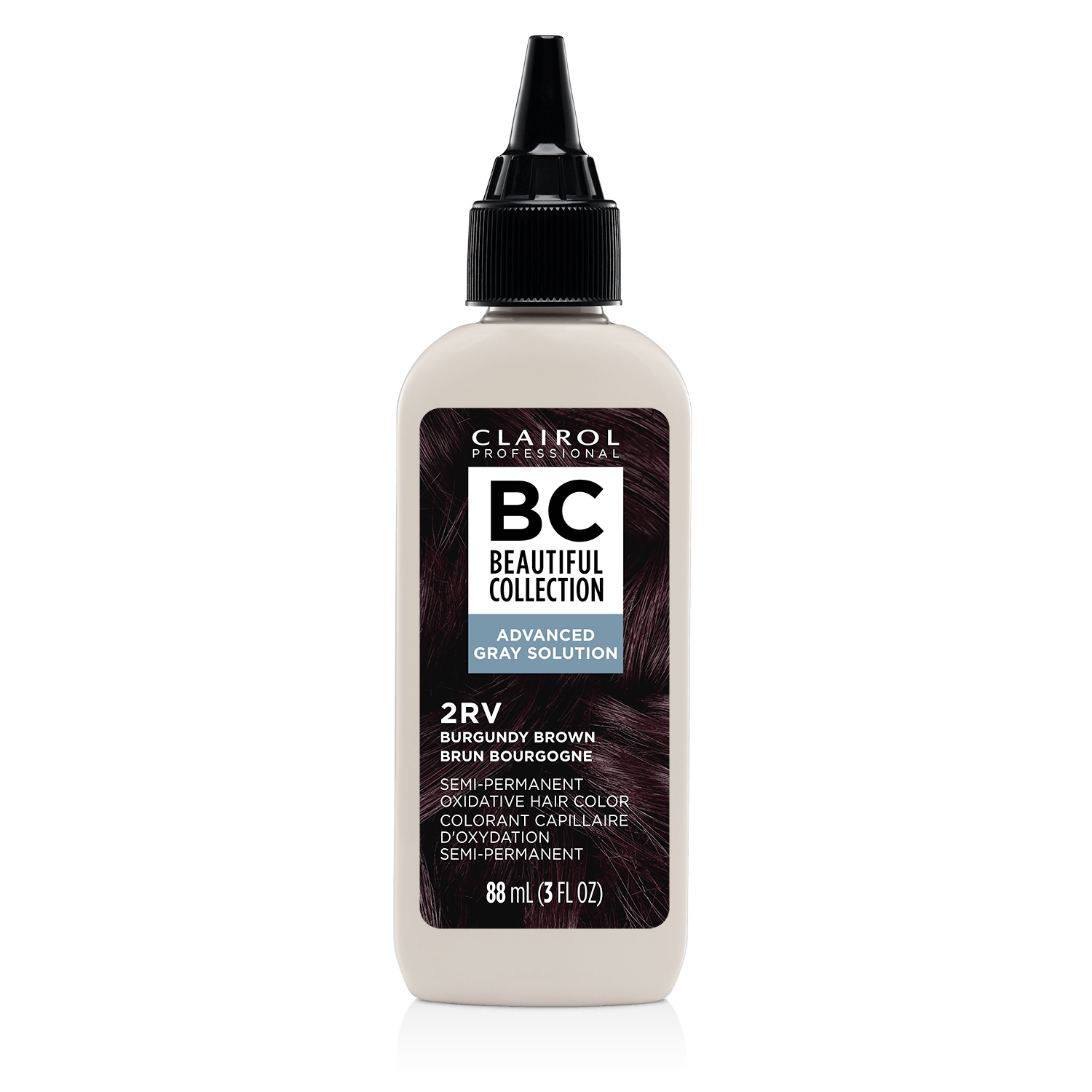Clairol Semi Permanent Hair Color Beautiful Collection Clairol Semi Permanent Hair Color Beautiful Collection