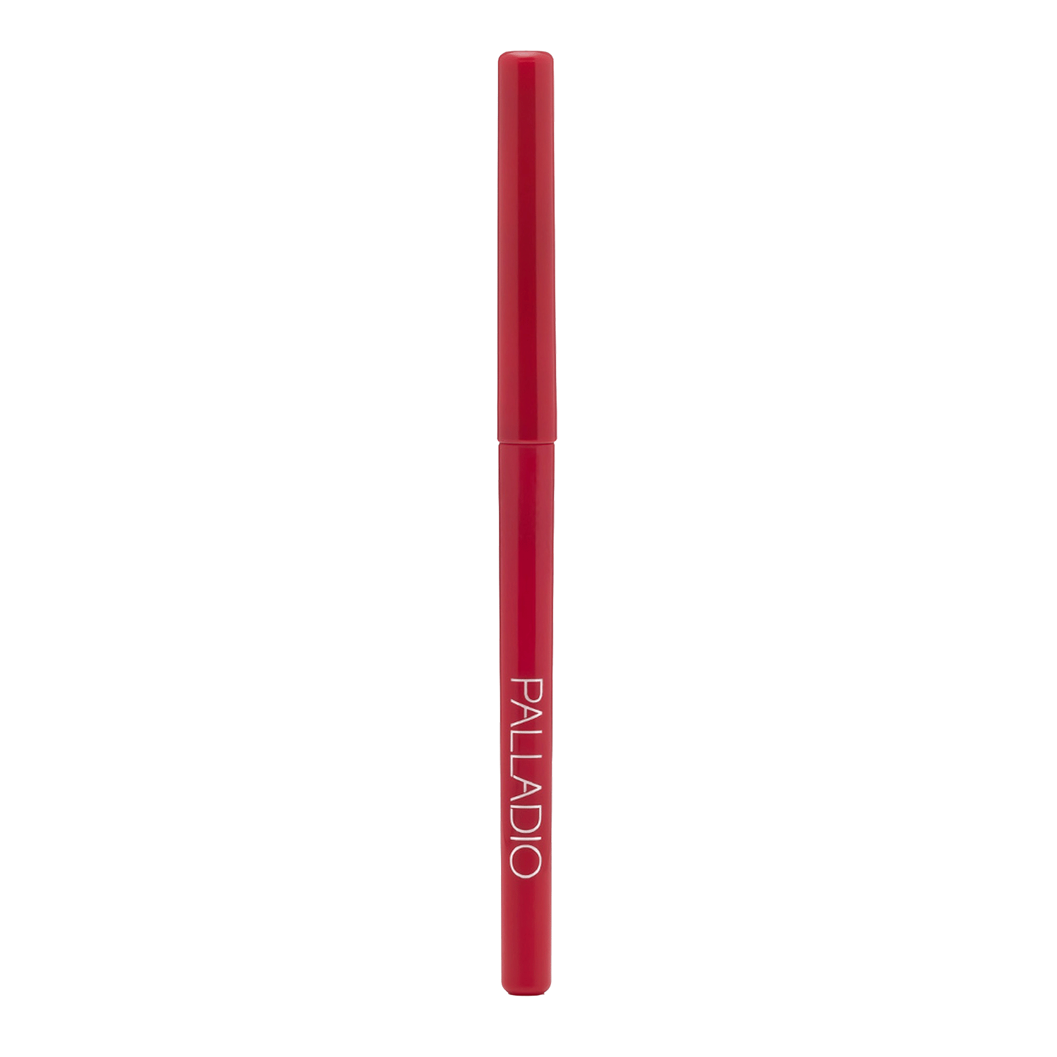 Palladio Beauty Retractable Waterproof Lip Liner - Red Rose