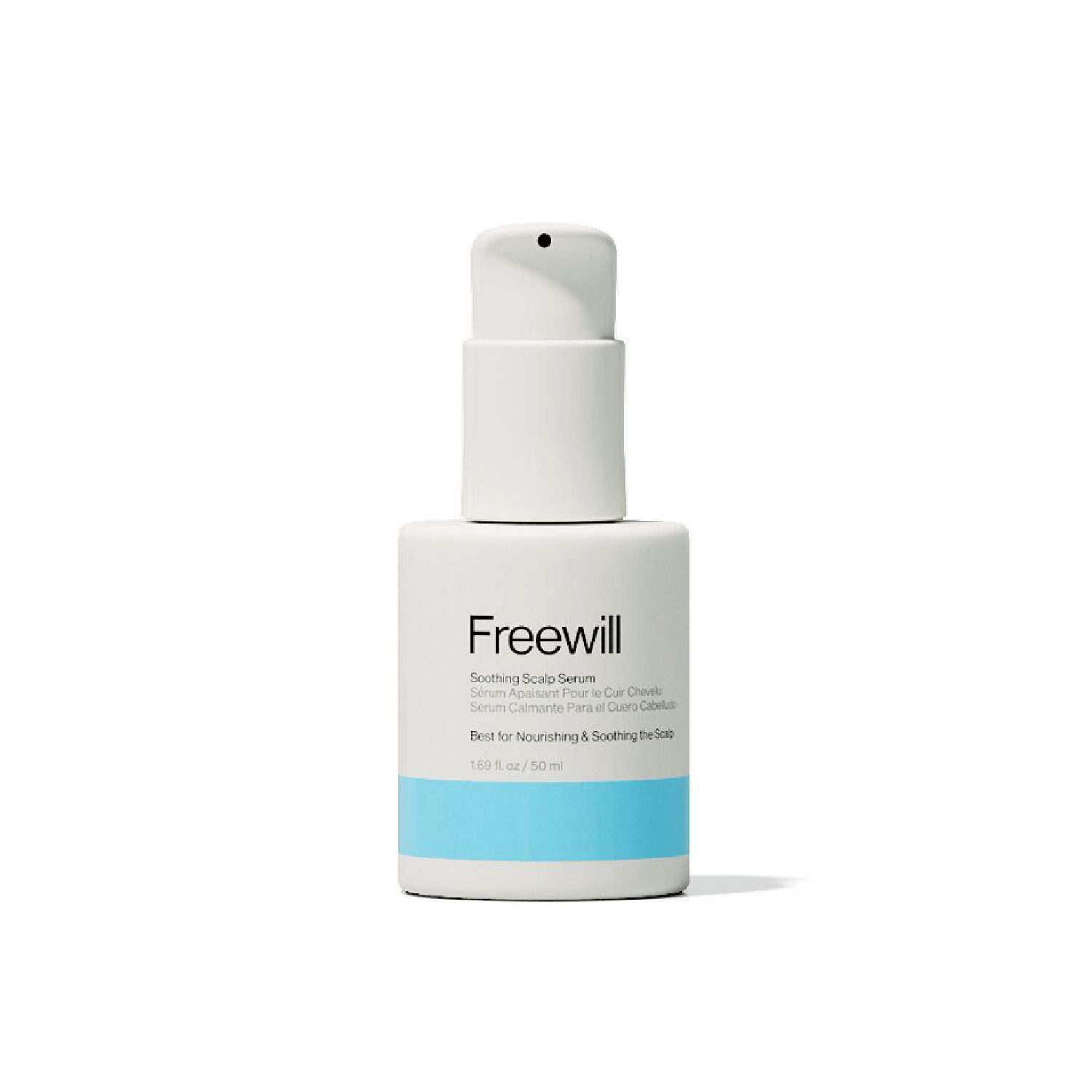 Hair For Days Follicle Loving Scalp Serum