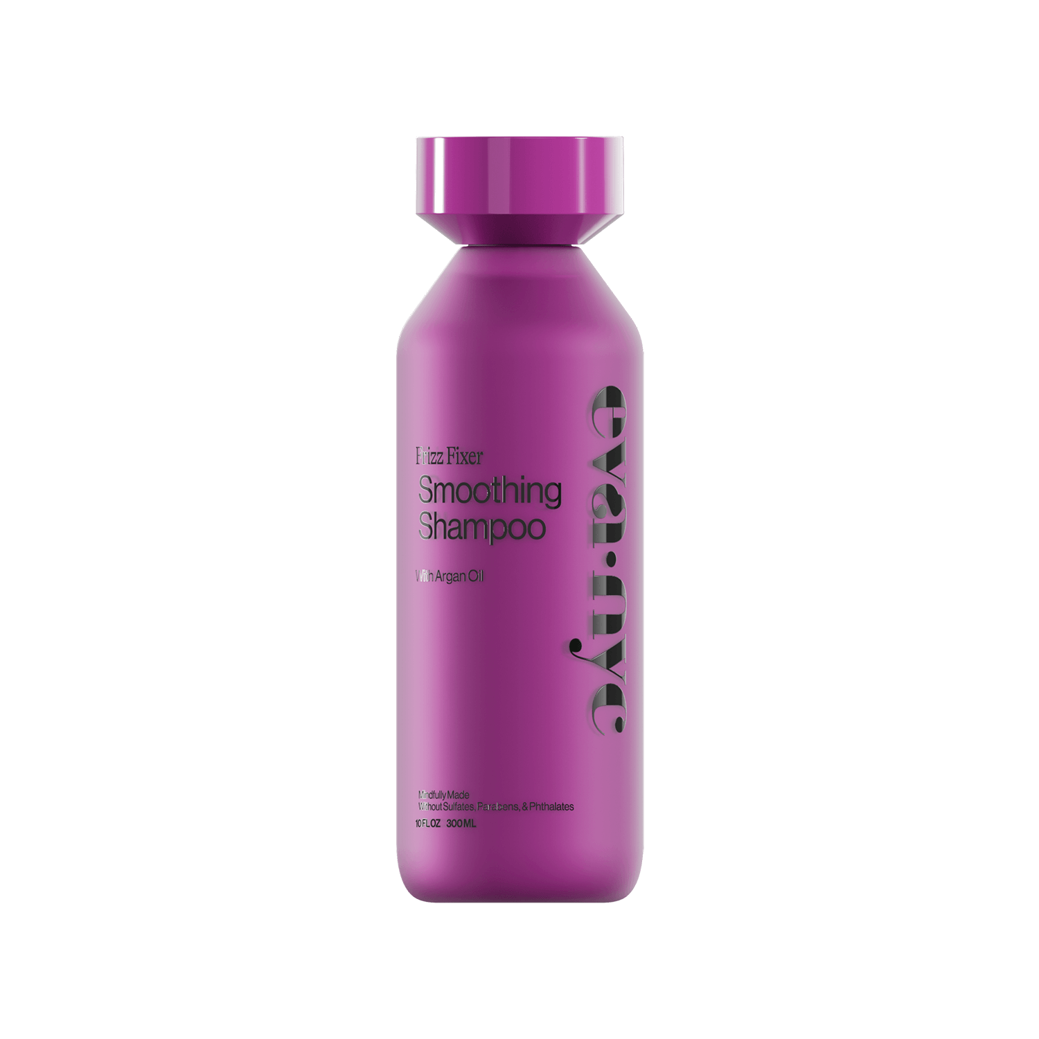Waves Frizz Fighting Shampoo