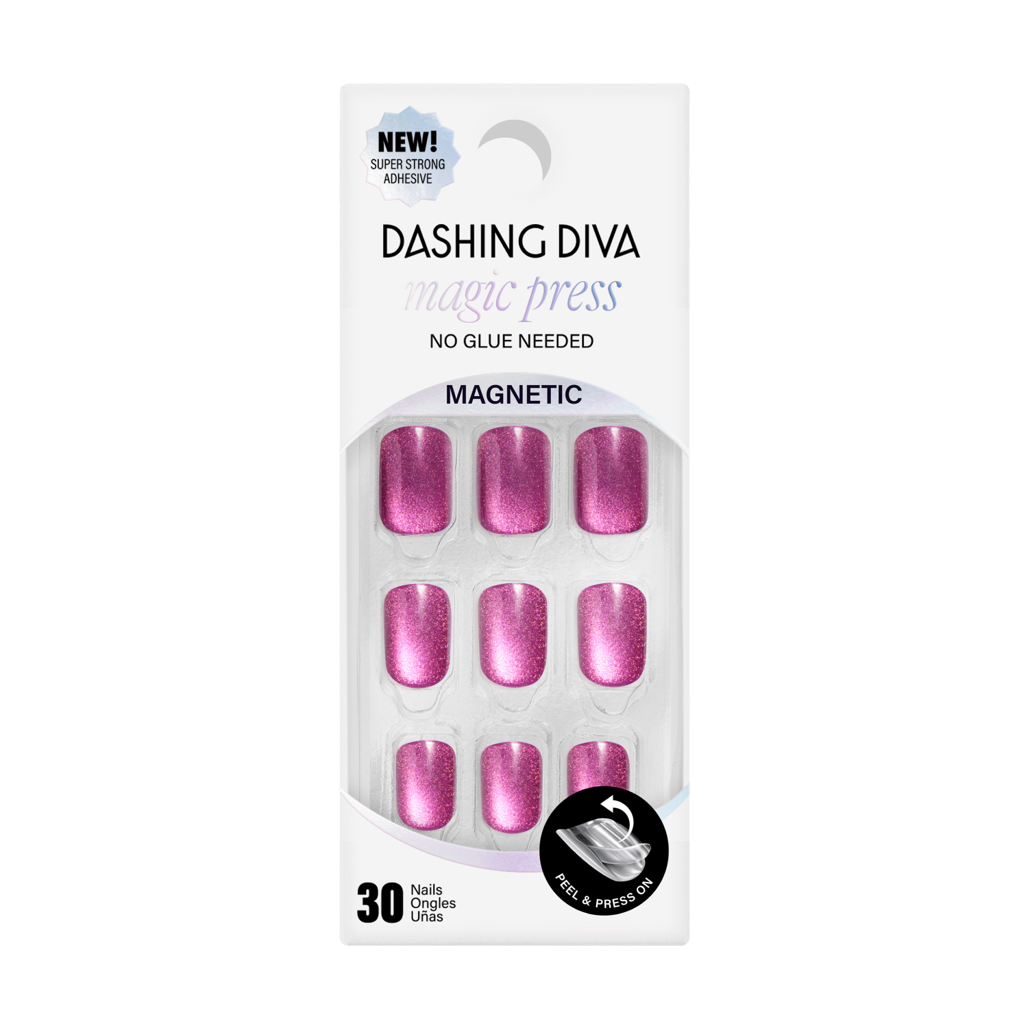 Classy Nails Premium - Highlights