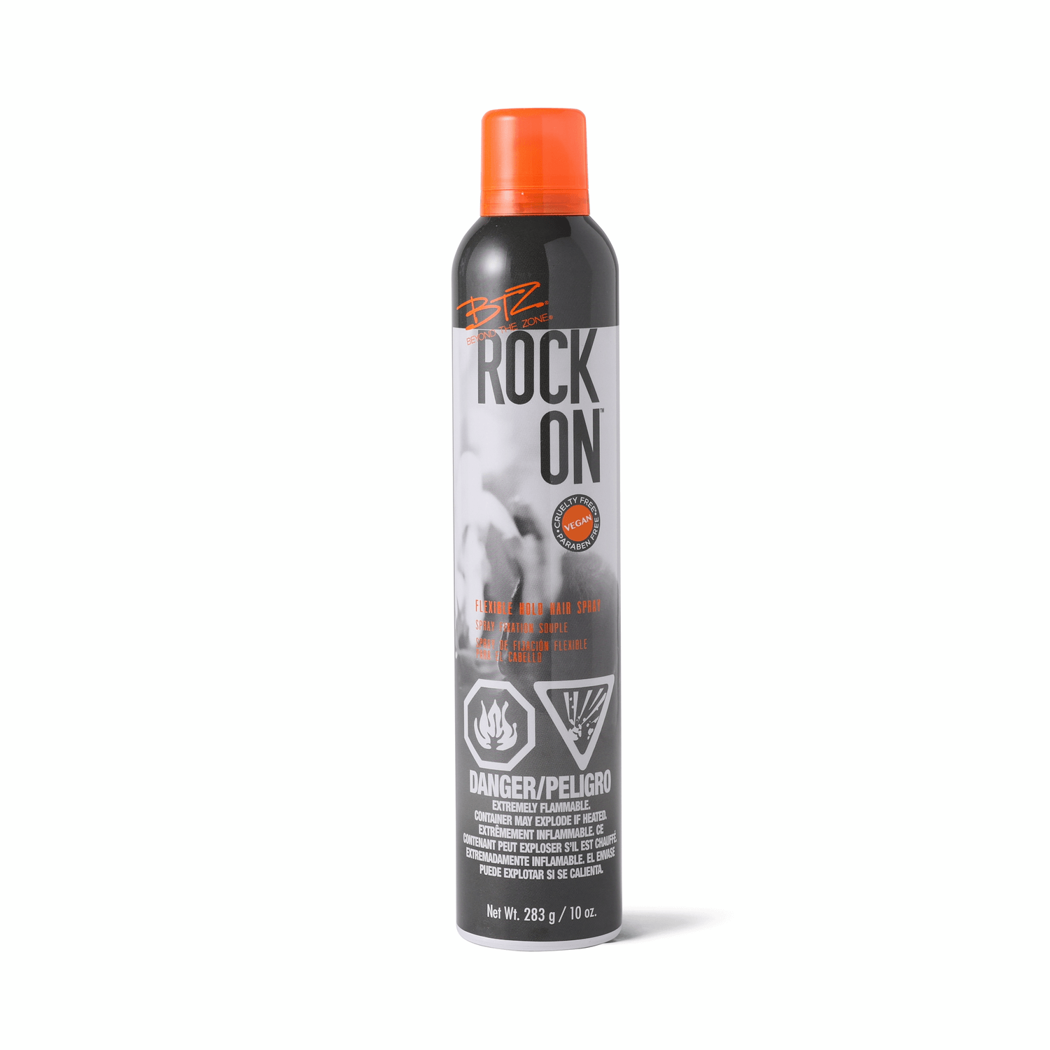 Flexible Lightweight Hair Spray Compare to Kristin Ess® Workable Hairspray