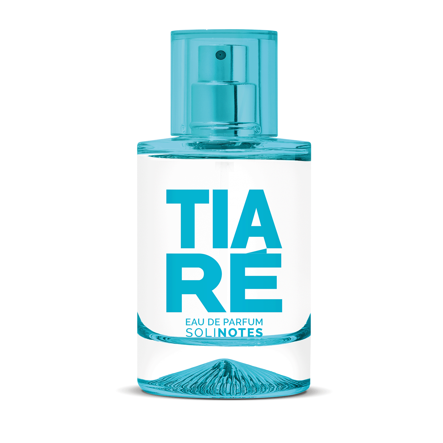Solinotes Tiare Flower Eau de Parfum Spray - 1.7 oz.