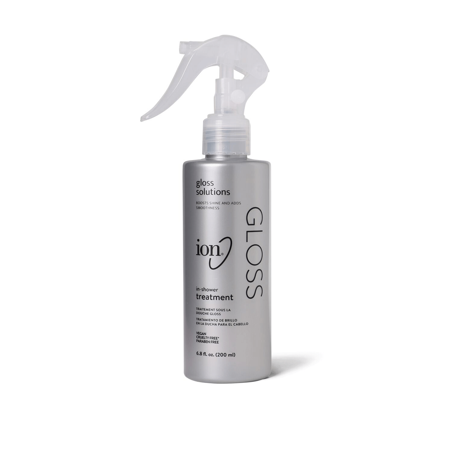 Super Gloss Intensive Glossing Treatment