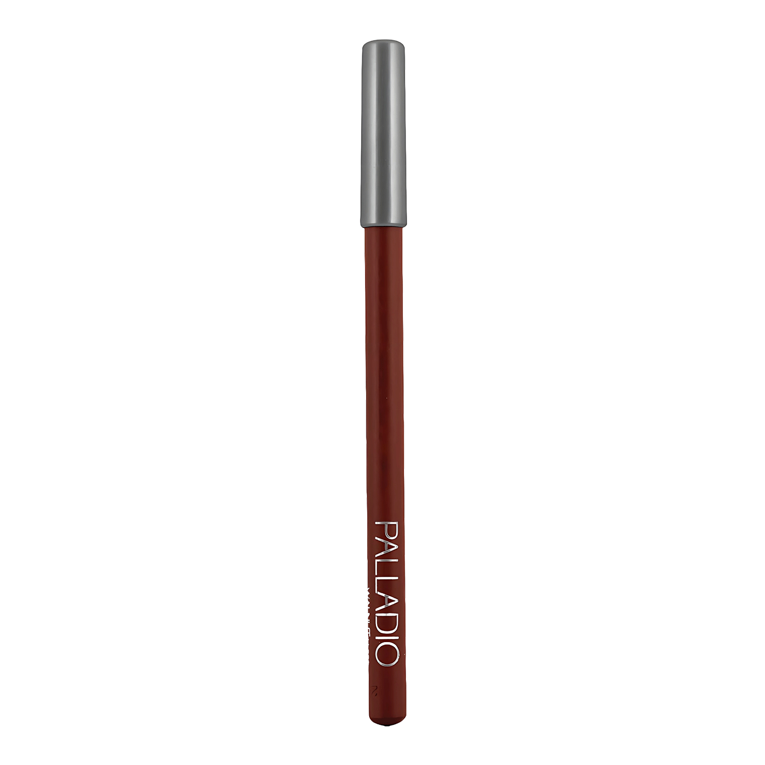 Palladio Lip Liner Pencil Walnut