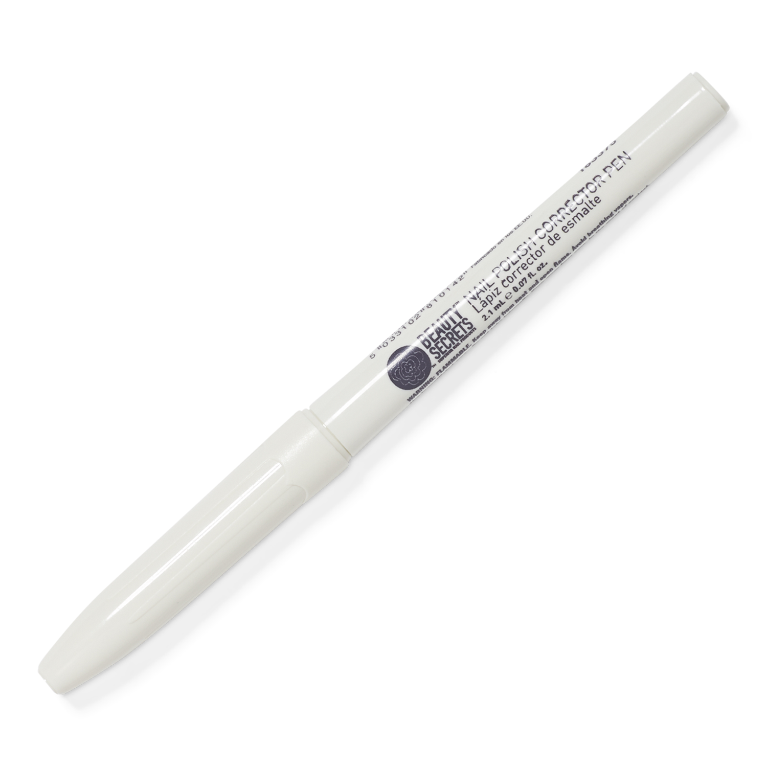 Buy HEROME White Nail Pencil