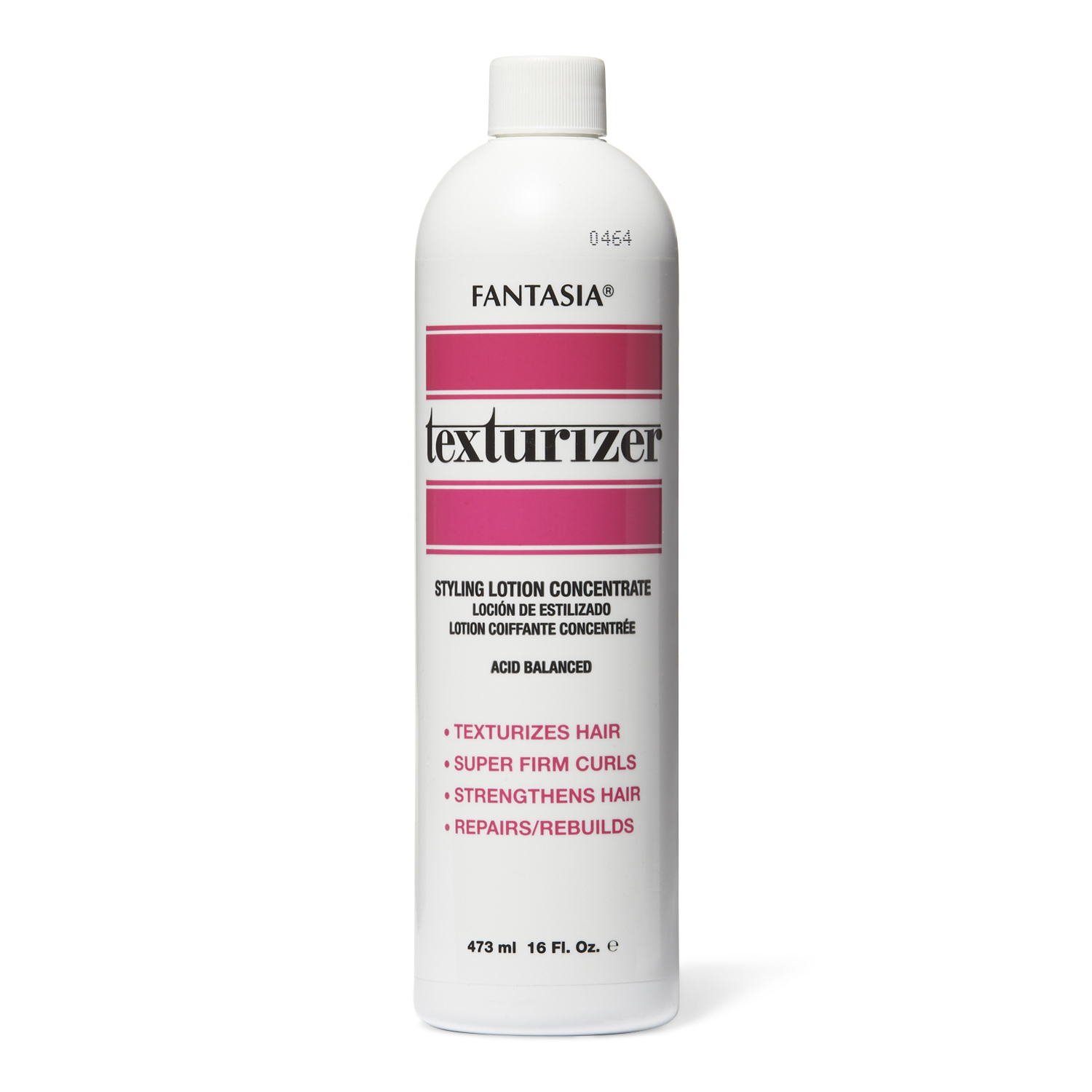 Fantasia Texturizer Styling Lotion