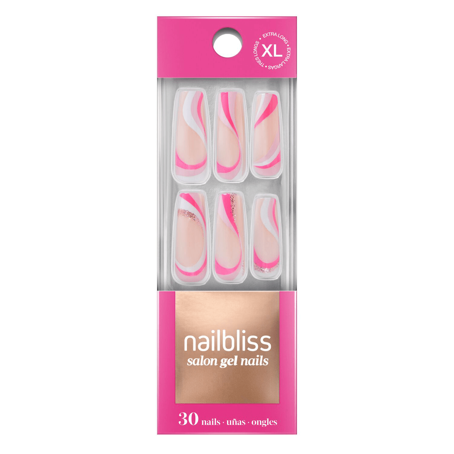 Here to Slay Gel Nail Kit