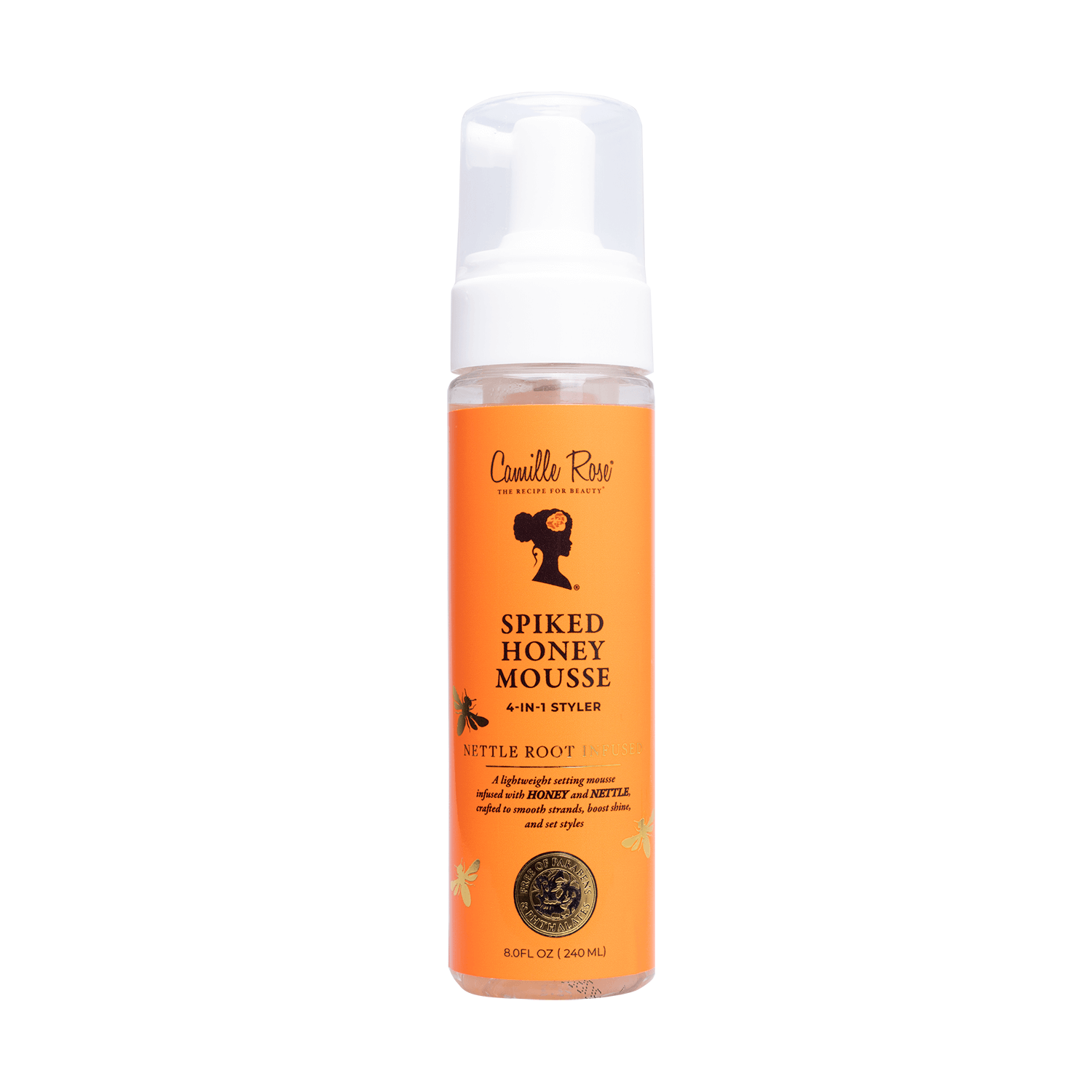 Honey Hydrate Leave In