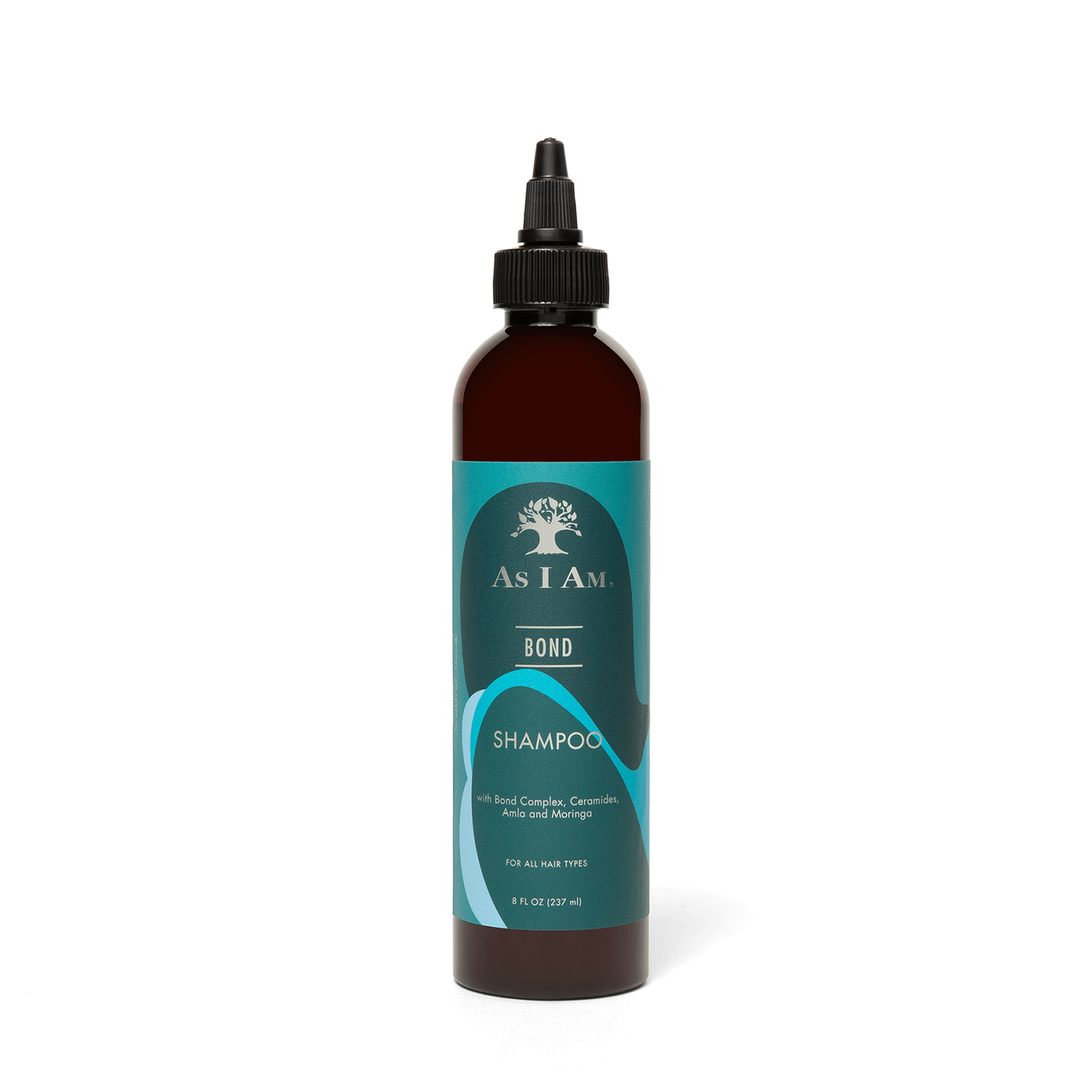 As I am Bond Shampoo, 8 oz | CVS