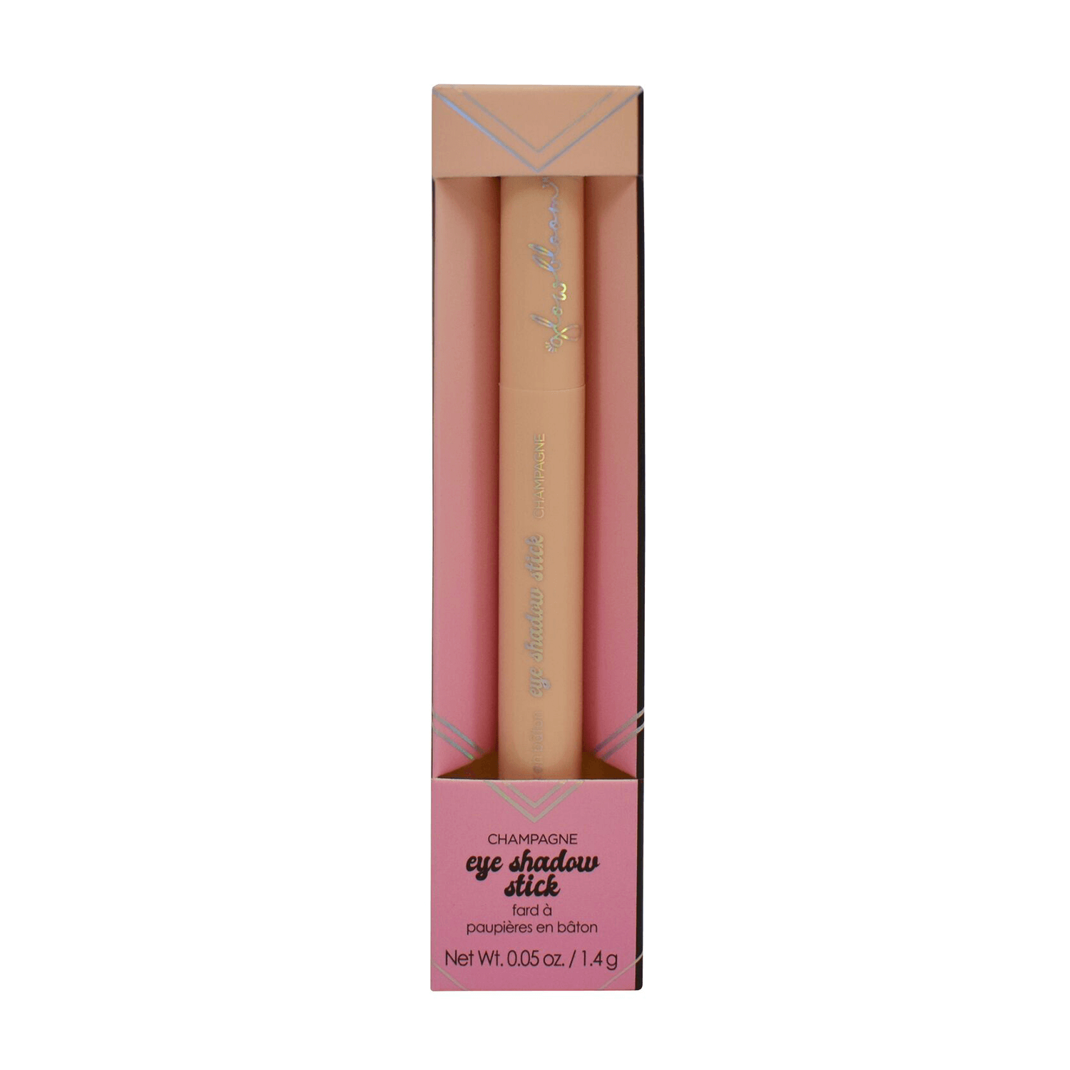 Glowbloom Champagne Eyeshadow Stick