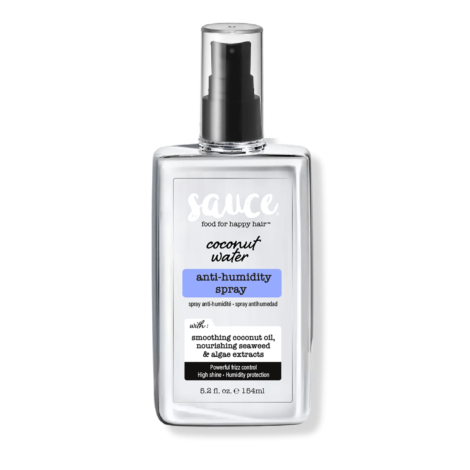 Hair Fragrances