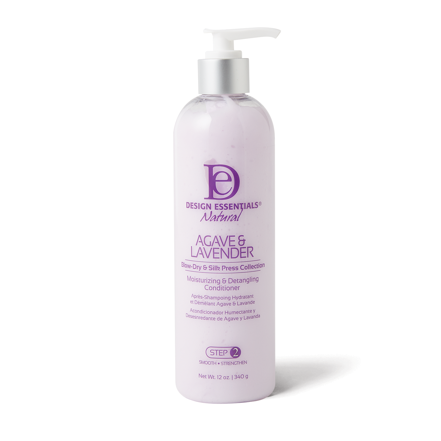 Shea Butter Moisturizing Conditioner