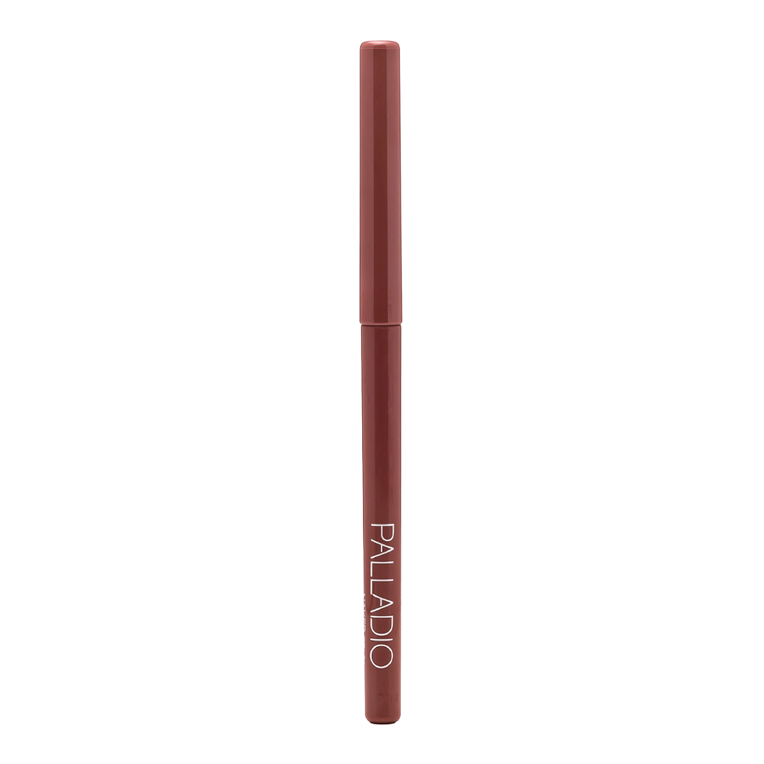 Palladio Beauty Retractable Waterproof Lip Liner - Naked