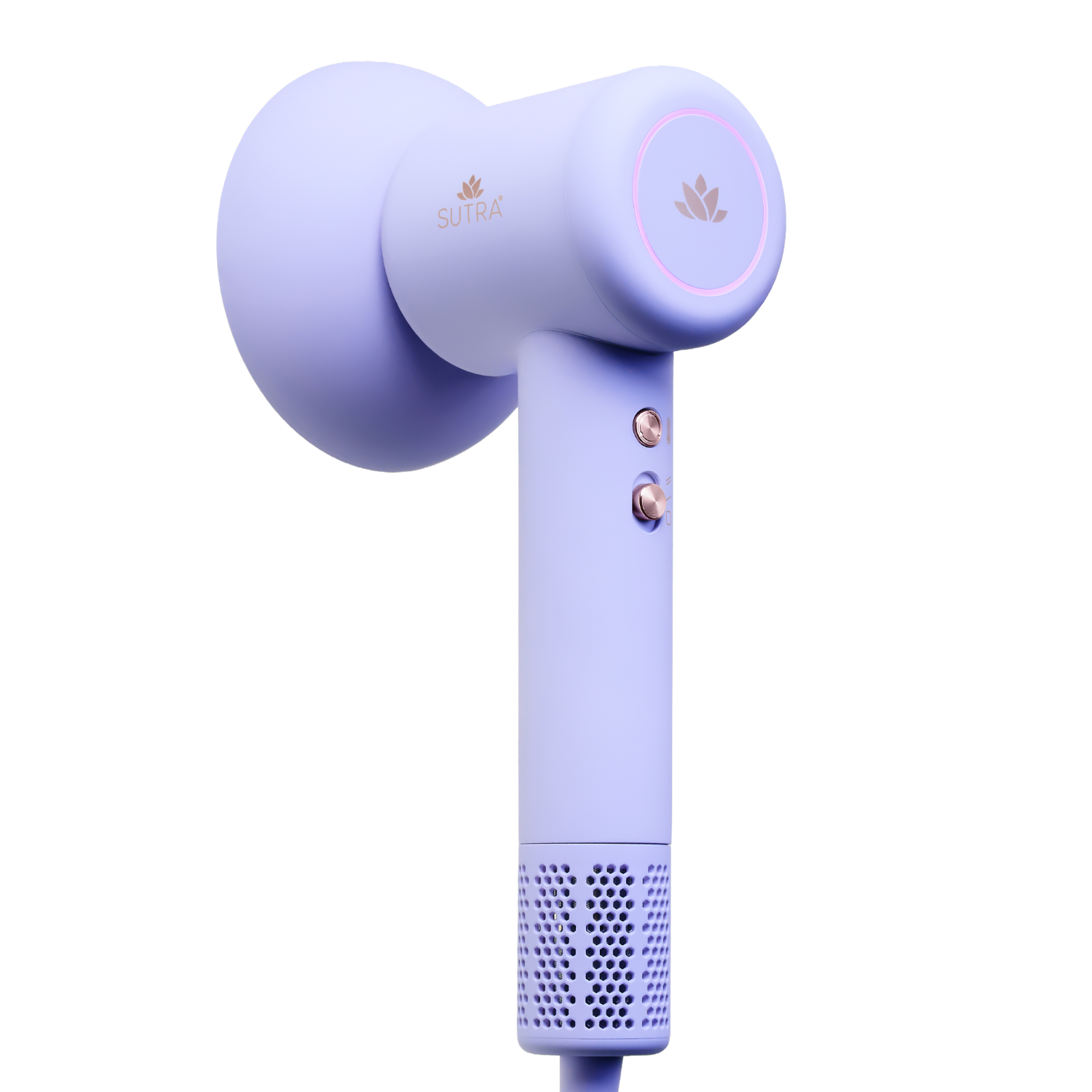 Sutra Beauty UltraViolet Blow Dryer - Lilac
