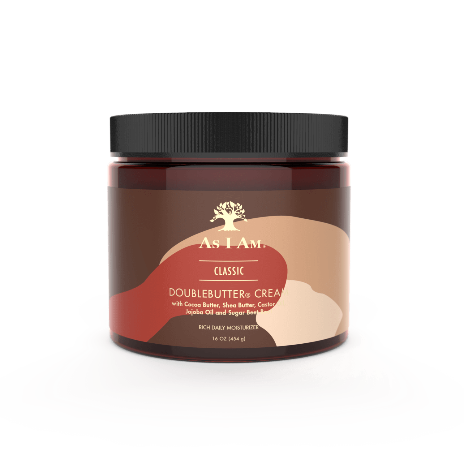 Doublebutter Cream 8 oz