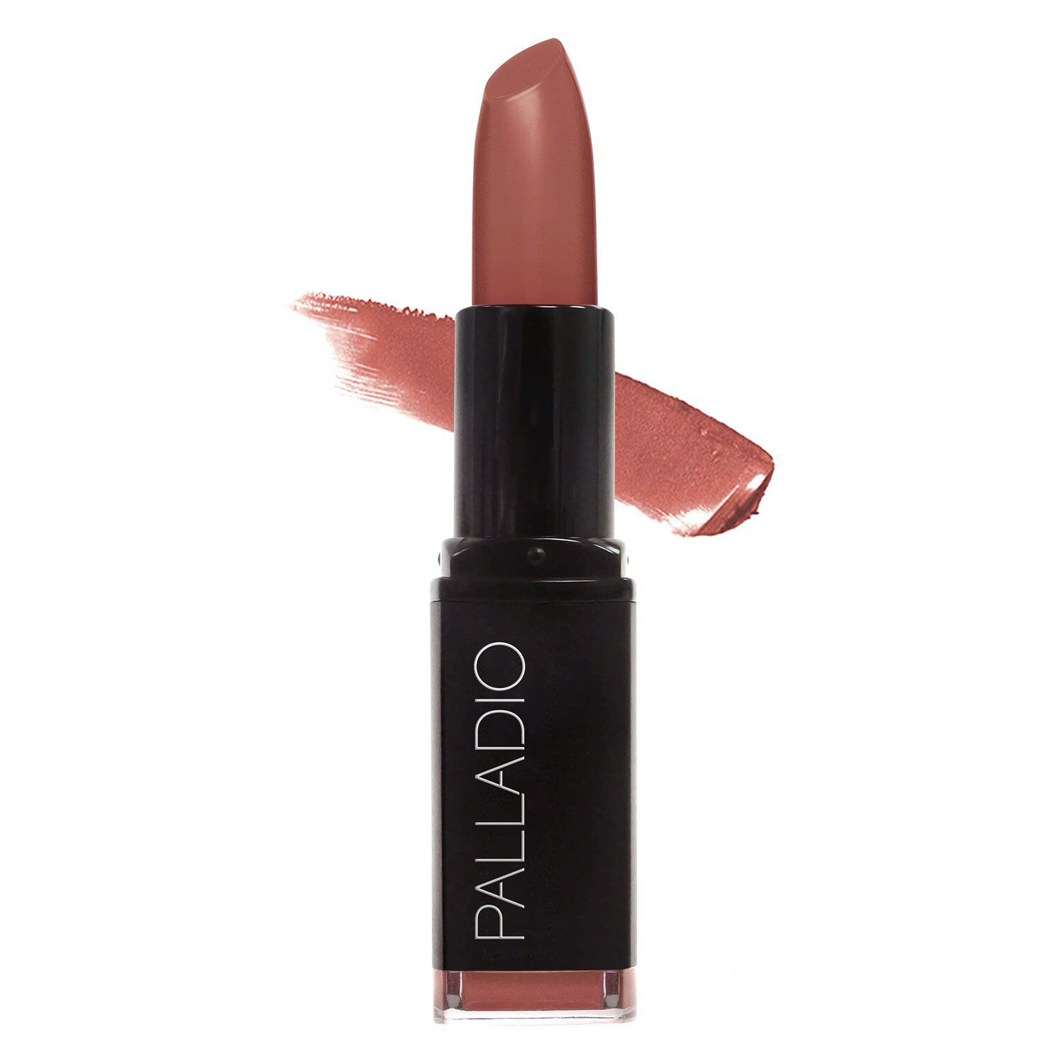 Palladio Dreamy Matte Herbal LipColor Regal Cafe .13 Oz