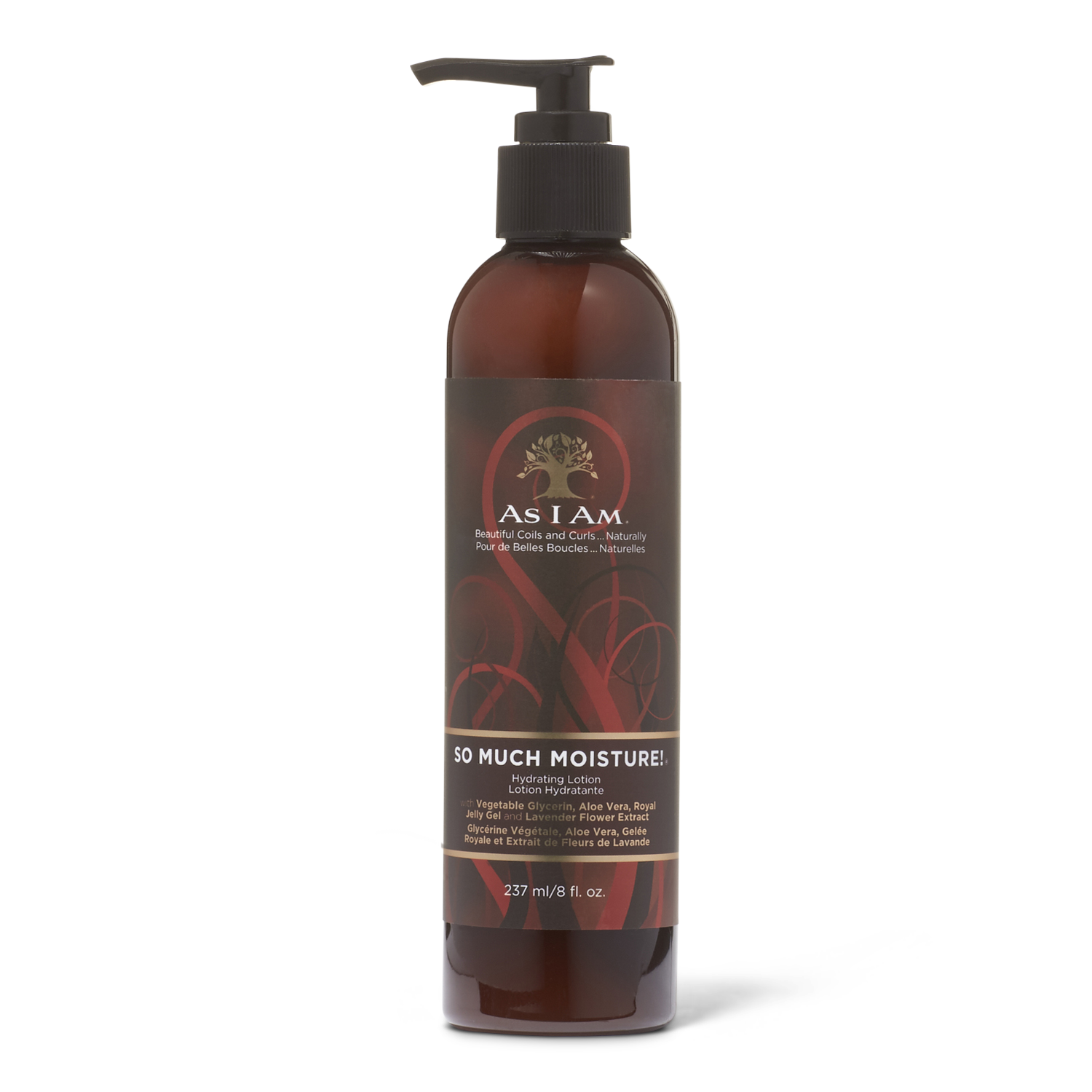 Botanicals Regular Texturizer