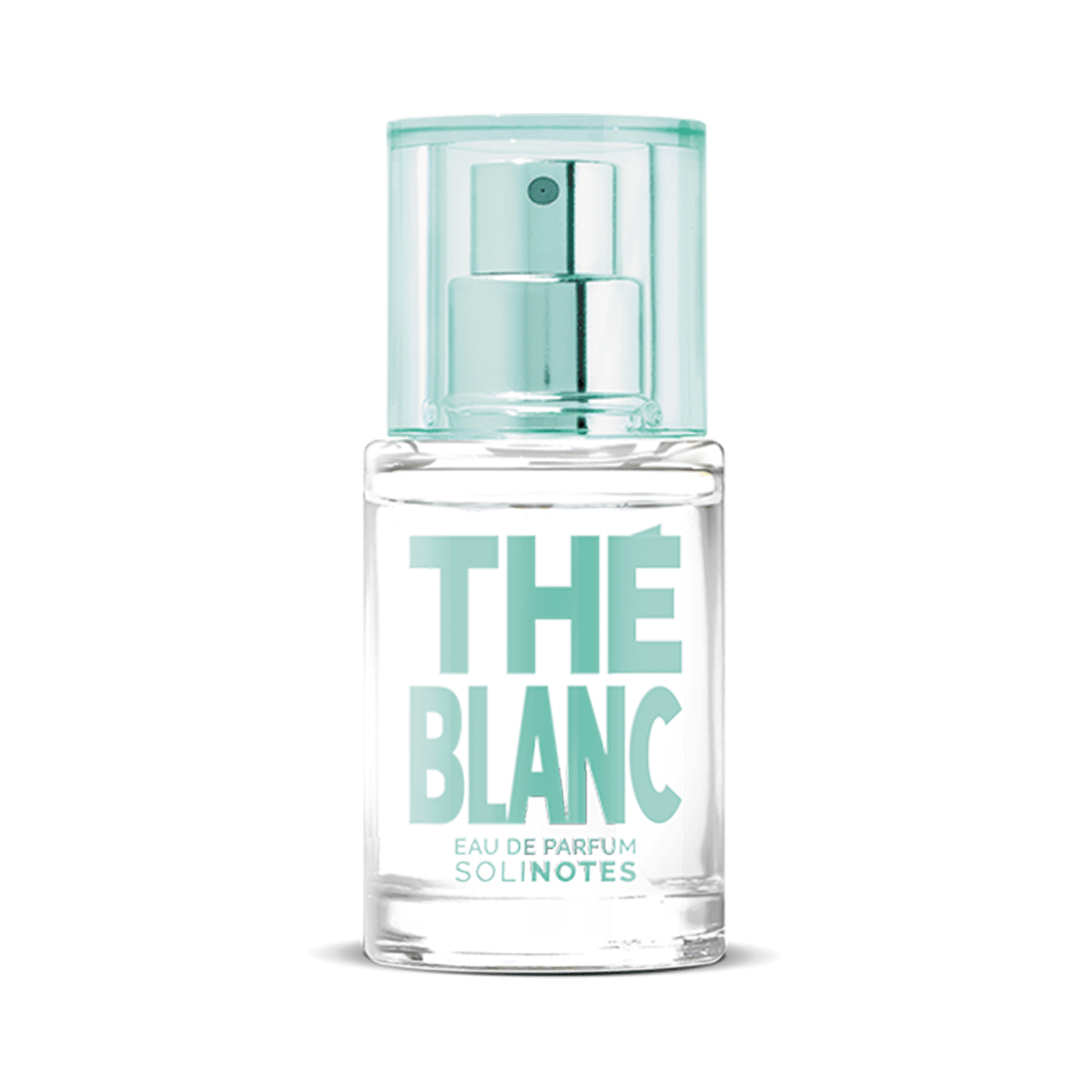 Solinotes White Tea Eau de Parfum Mini