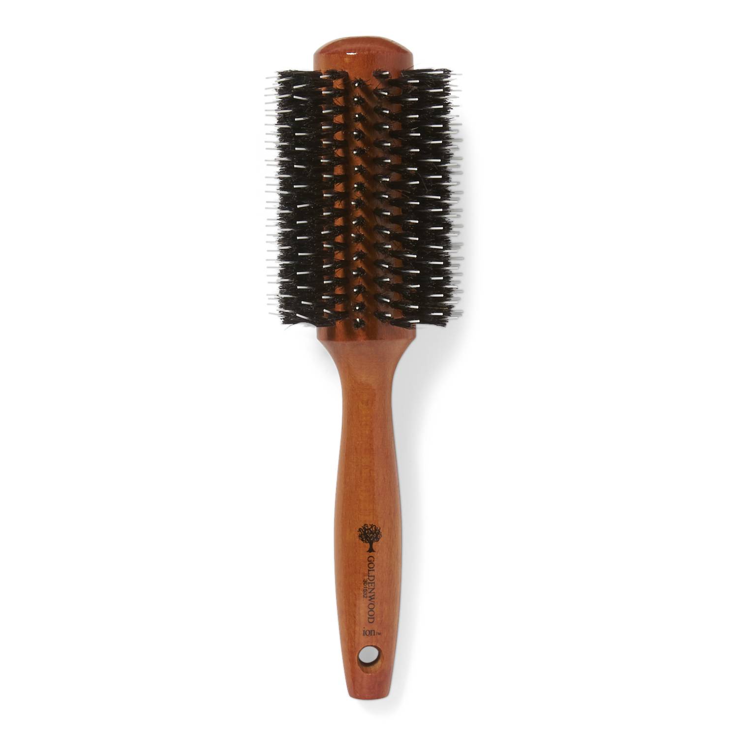 Baby Bristle Brush