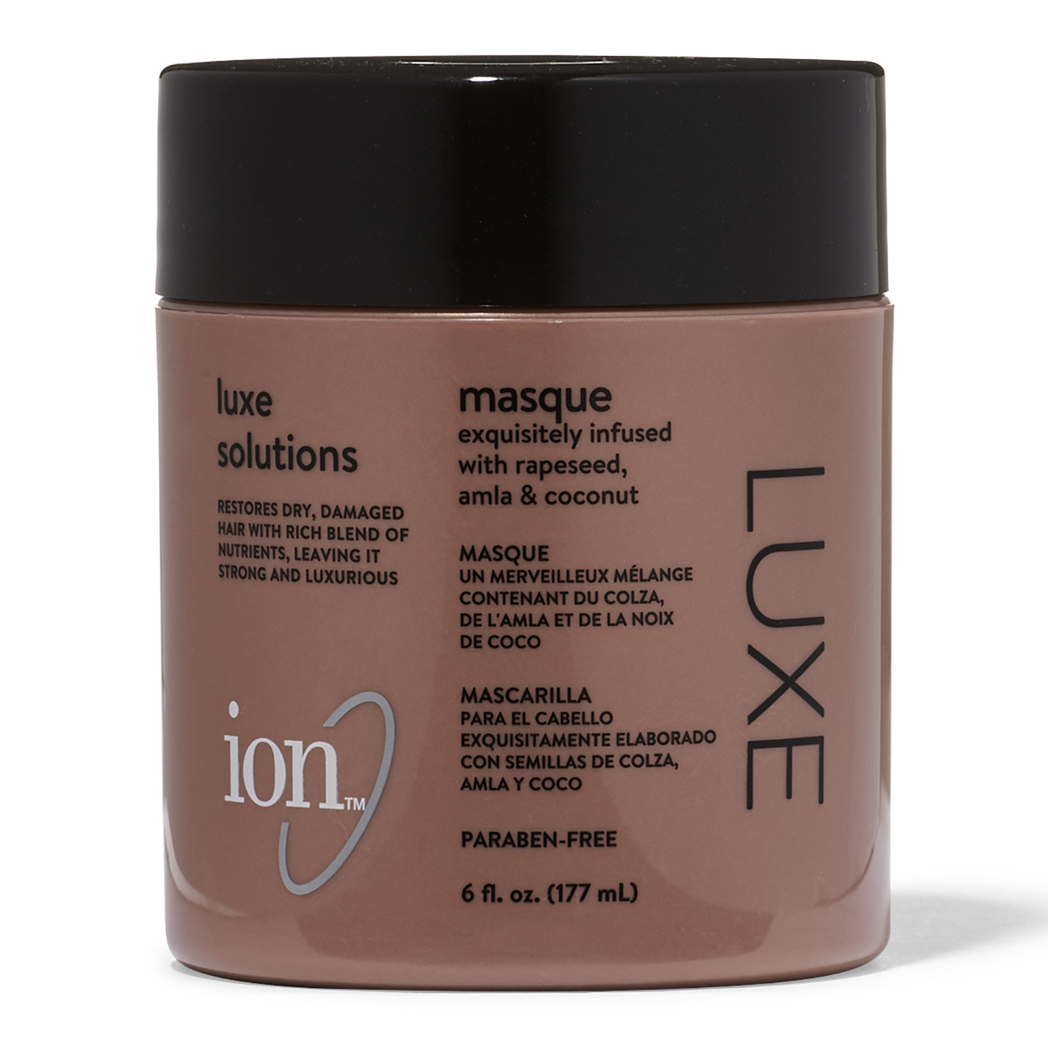 Rizos Deep Treatment Masque
