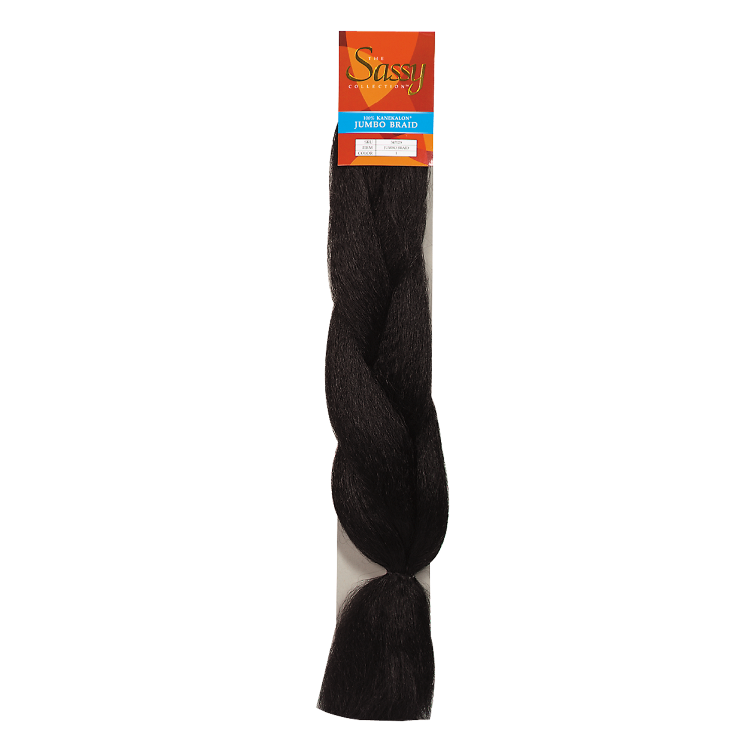 Kanekalon Jumbo Braid