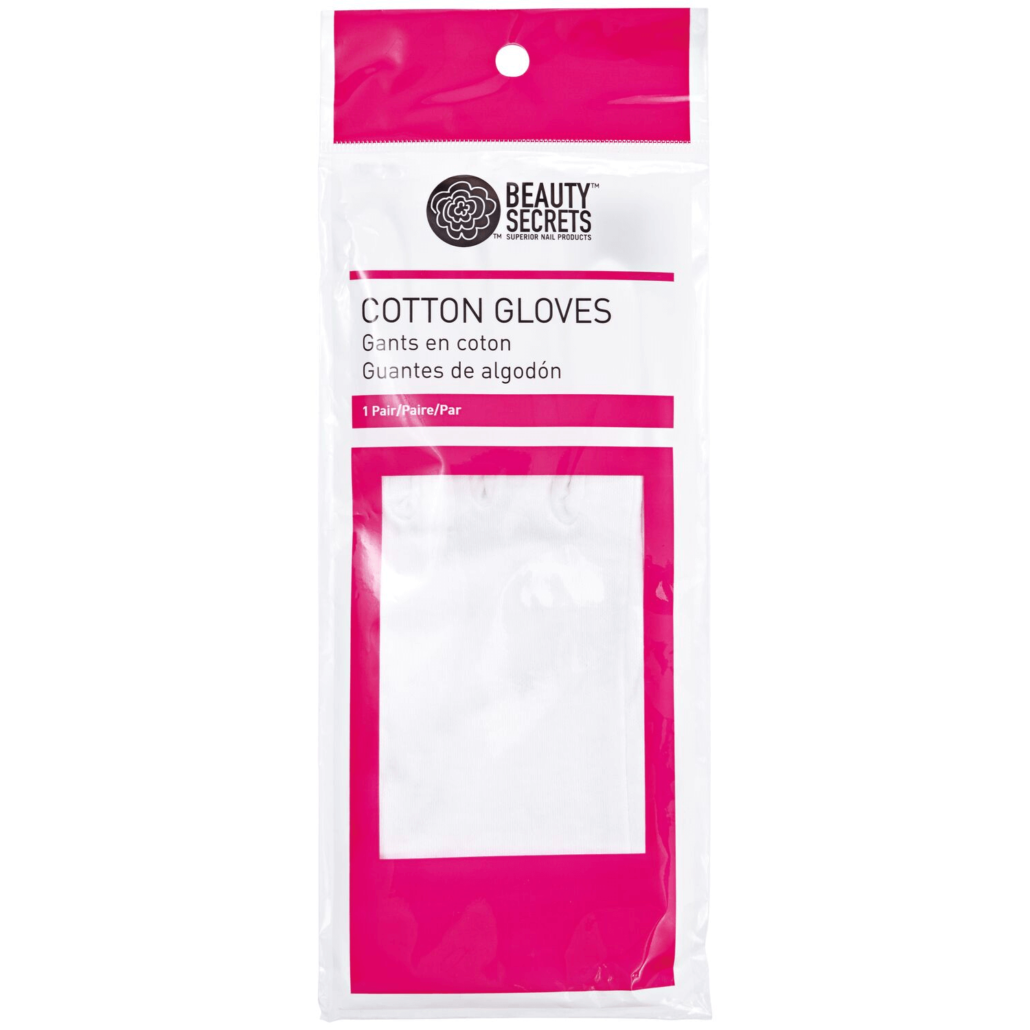Regular Cotton Rounds