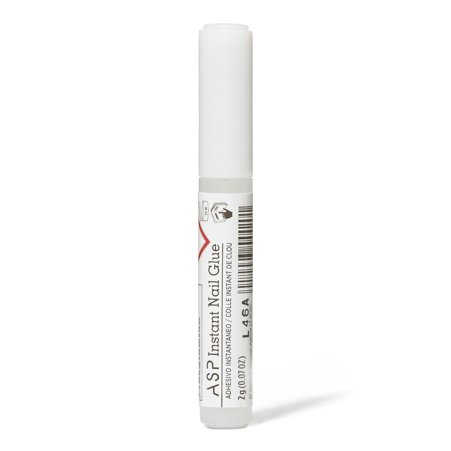 Instant Nail Glue