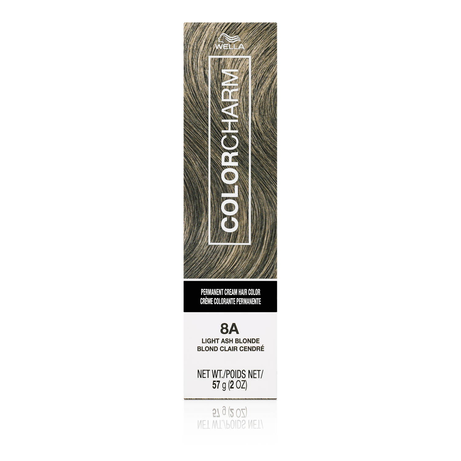 Permanent Liquid Hair Color