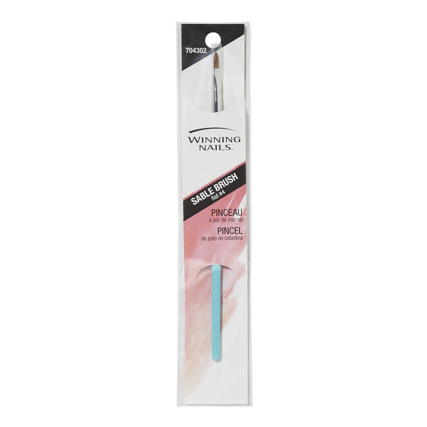 Nail Art Brush Kit