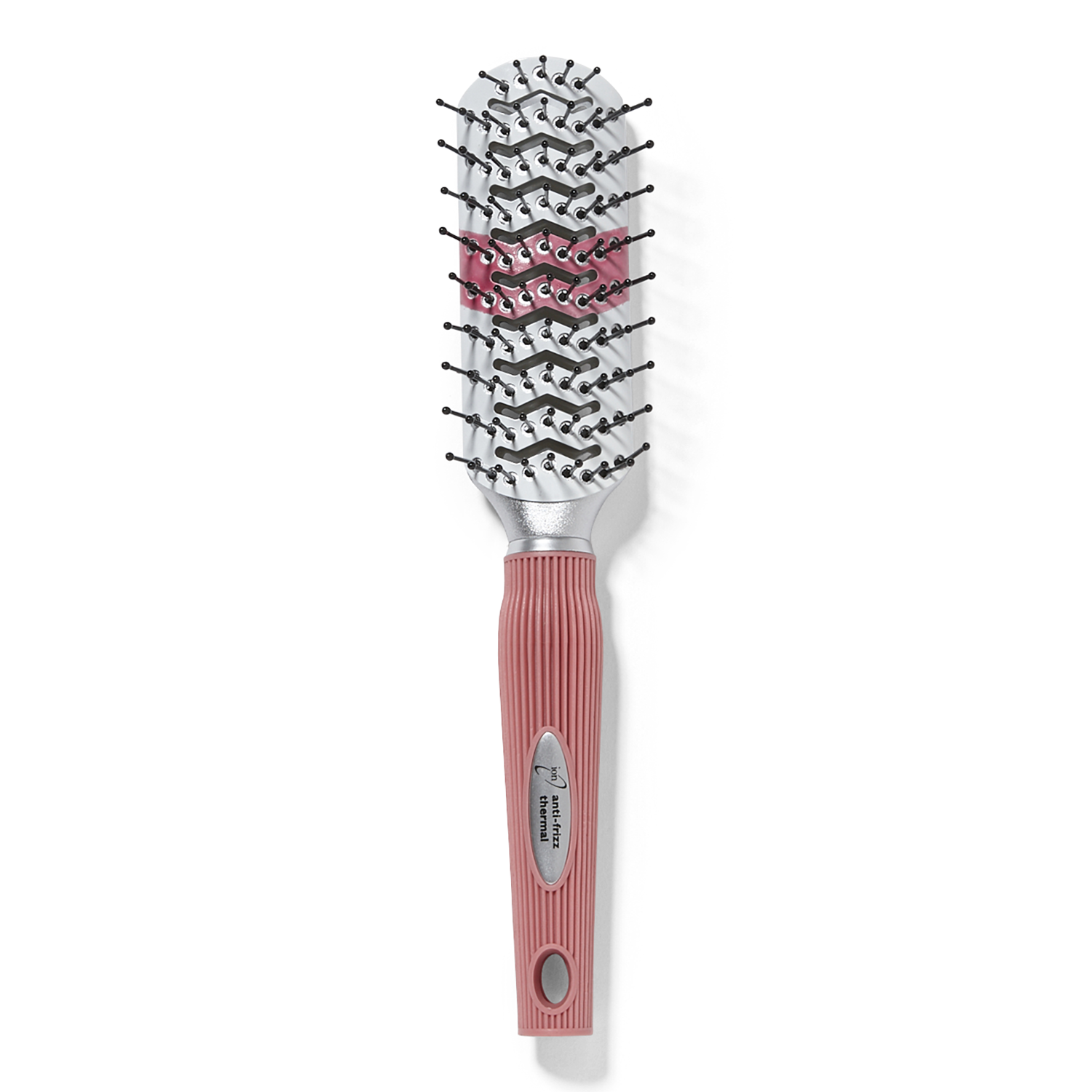Smoothing Thermal Round Brush